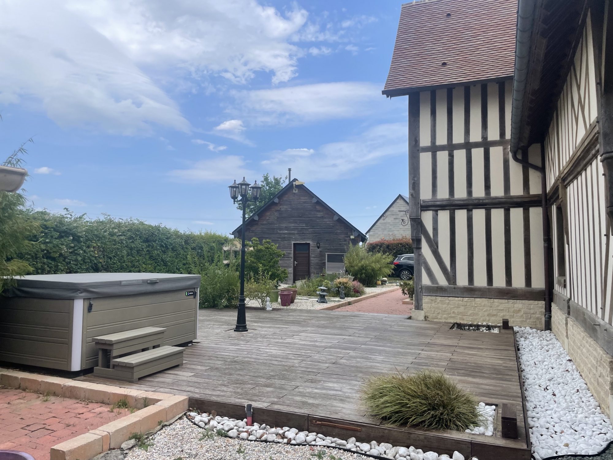 Photo 6 — CF IMMOBILIER
