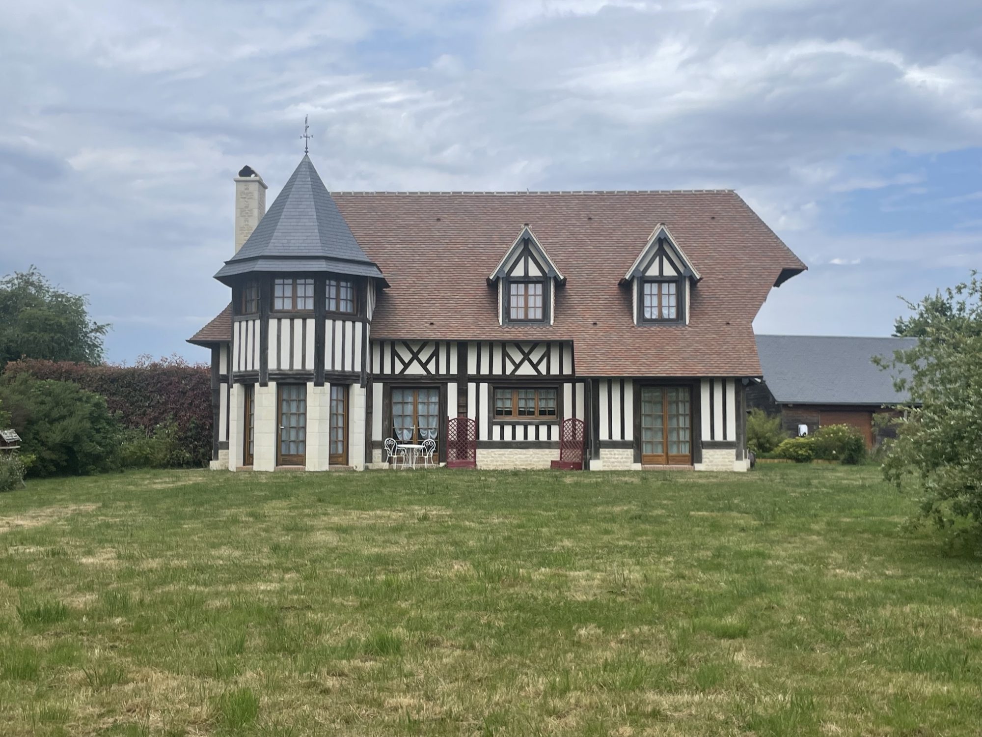 Photo 5 — CF IMMOBILIER