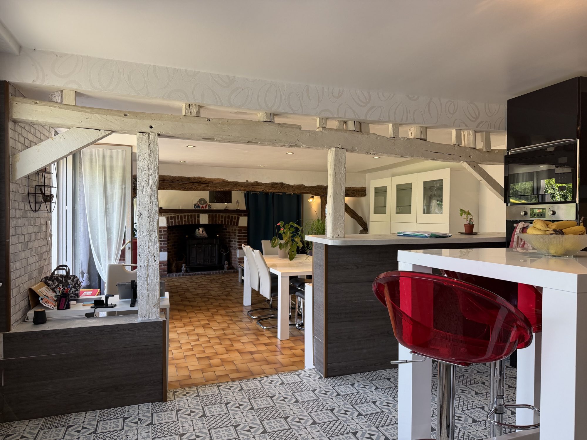 Photo 5 — CF IMMOBILIER