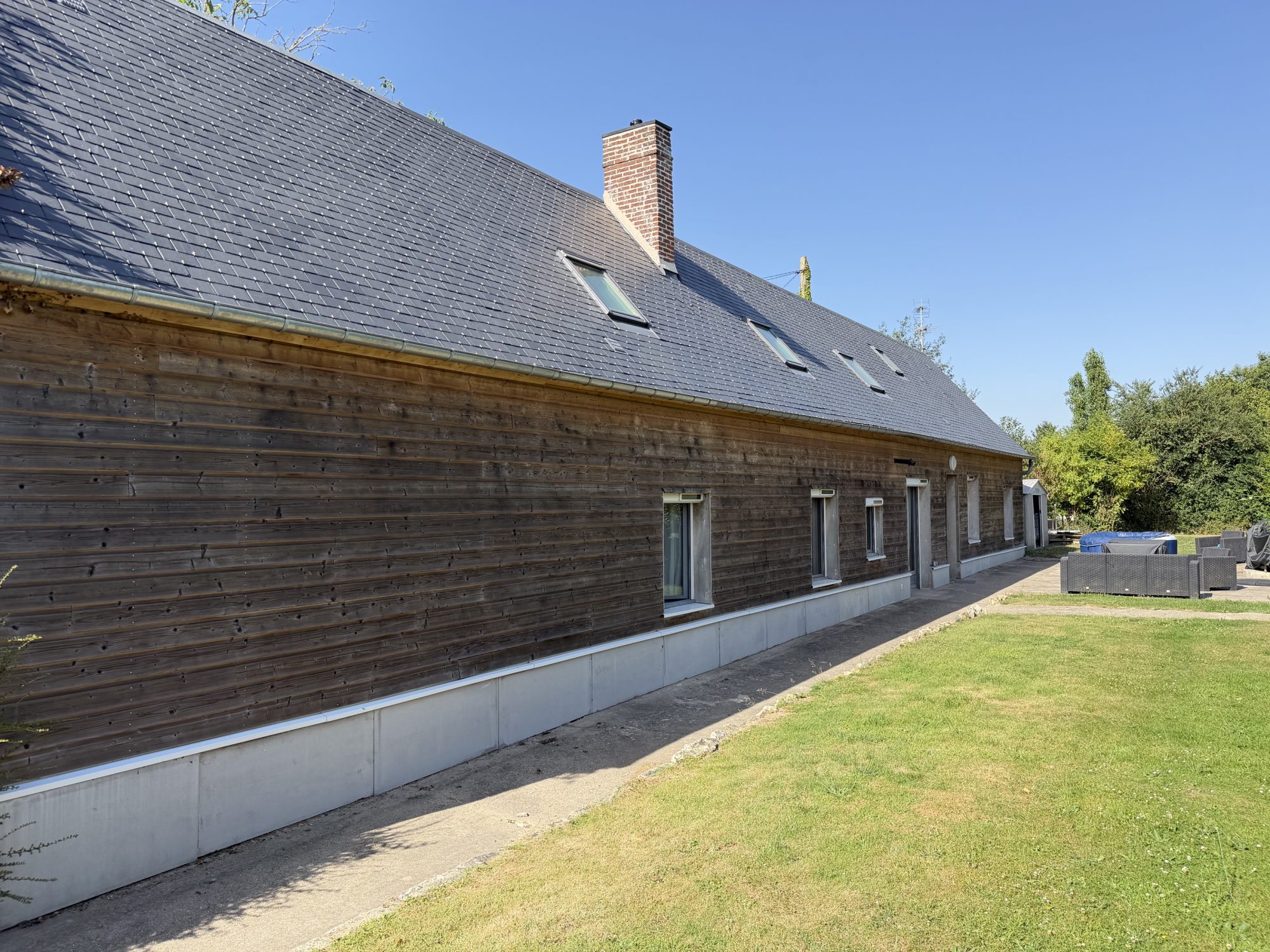 Photo 2 — CF IMMOBILIER