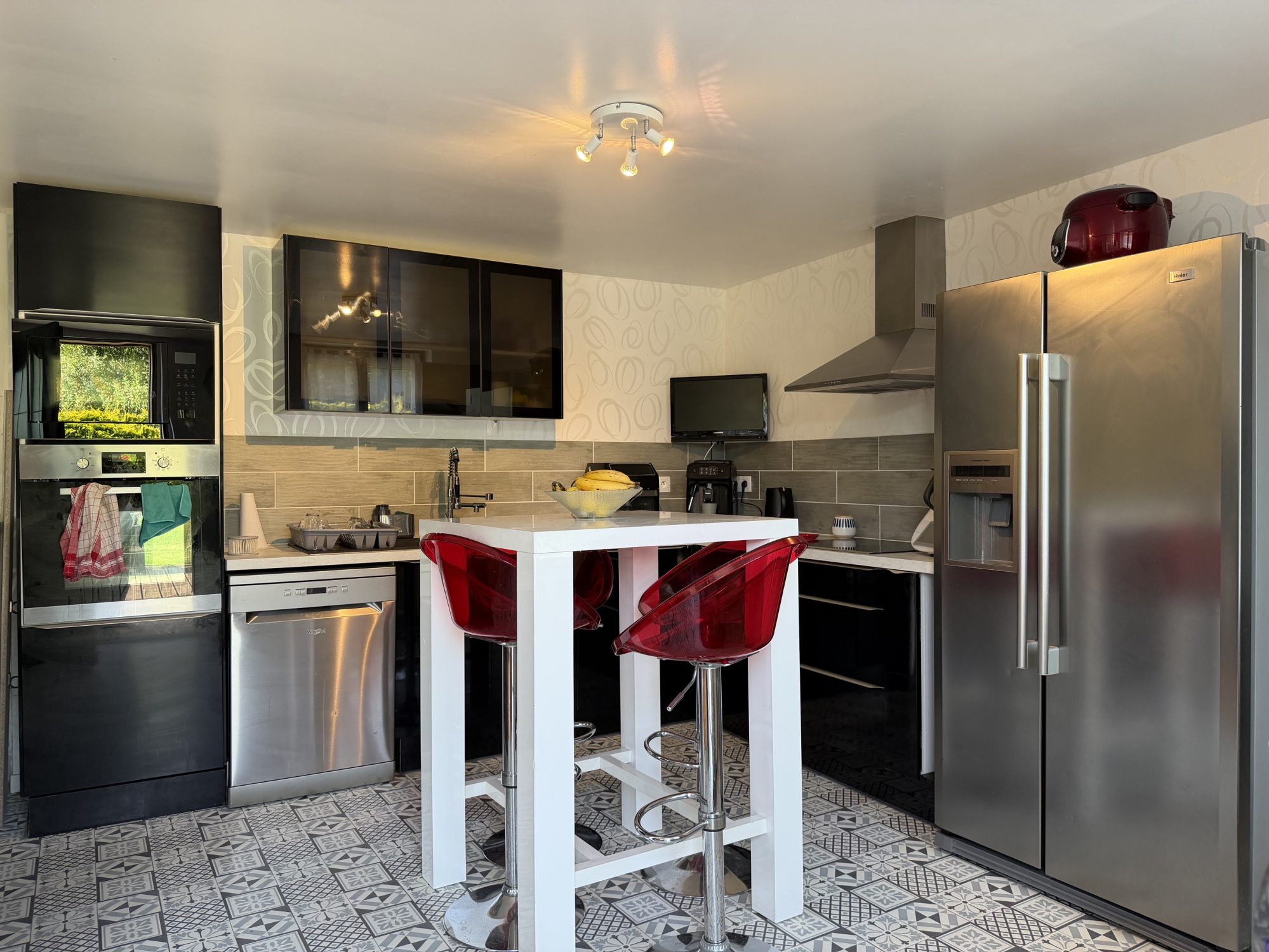 Photo 4 — CF IMMOBILIER