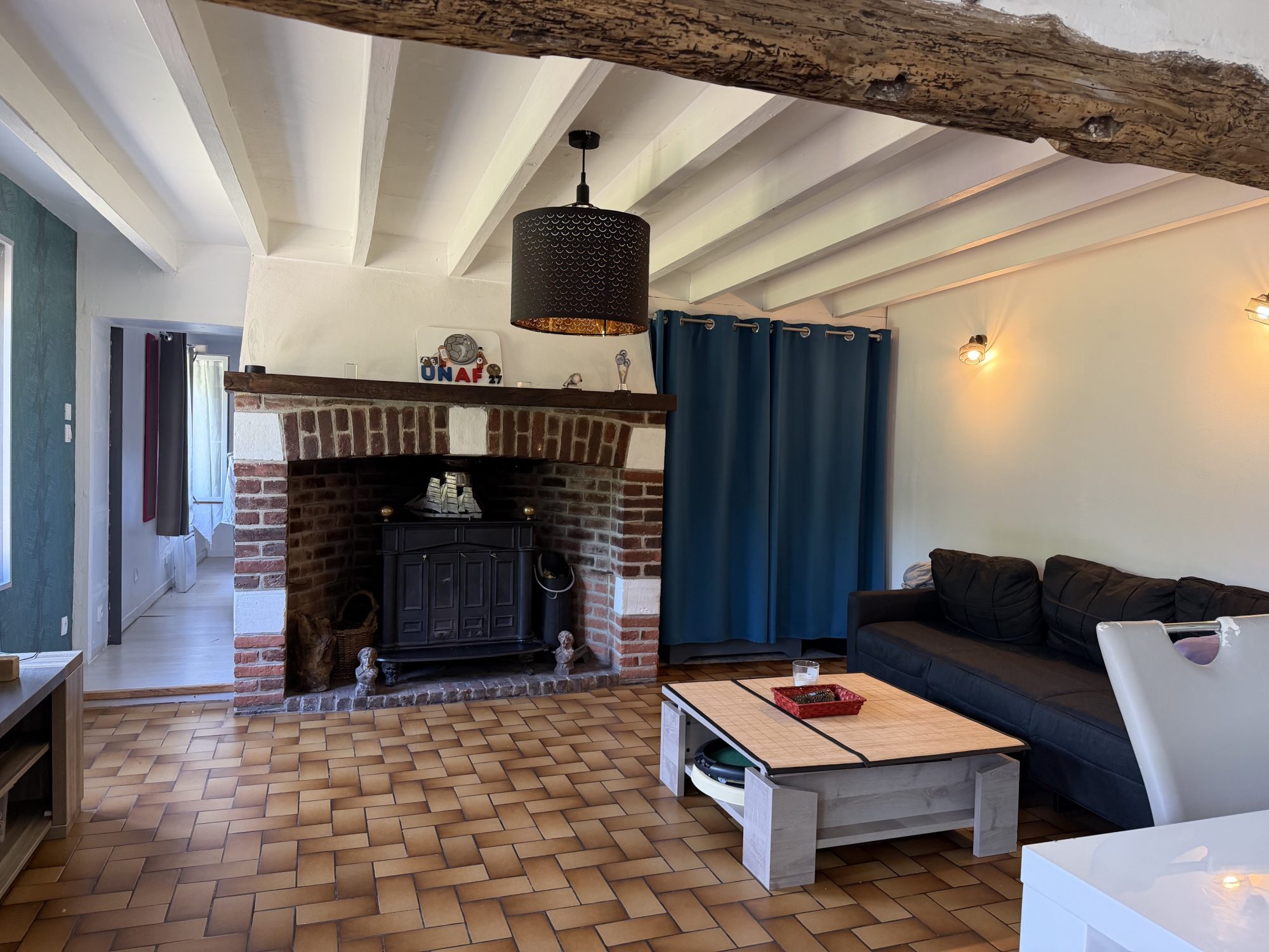 Photo 9 — CF IMMOBILIER
