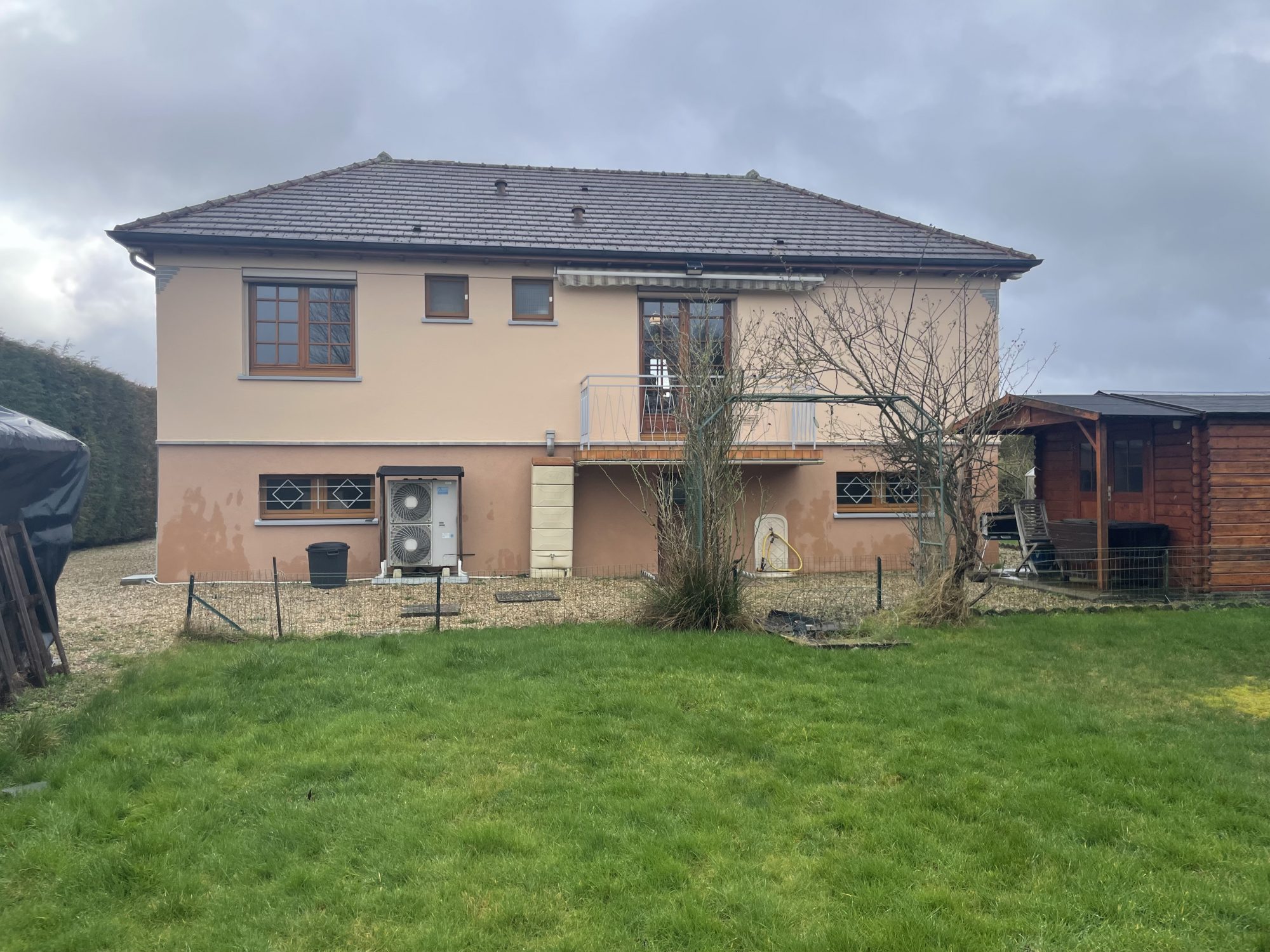 Photo 3 — CF IMMOBILIER