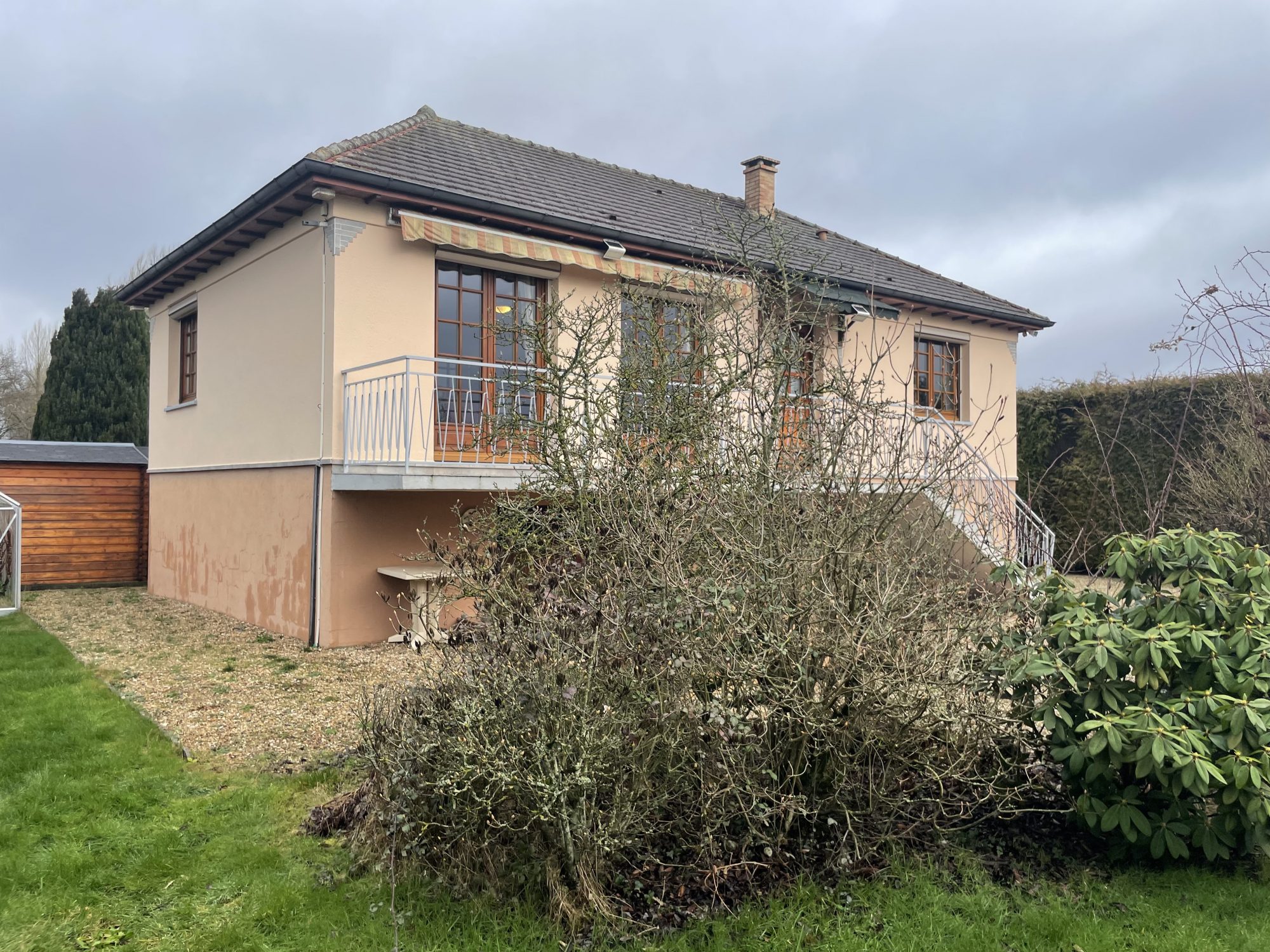 Photo 2 — CF IMMOBILIER