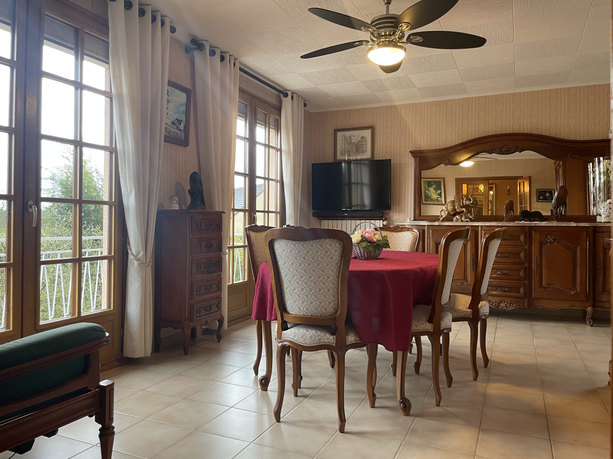 Photo 5 — CF IMMOBILIER