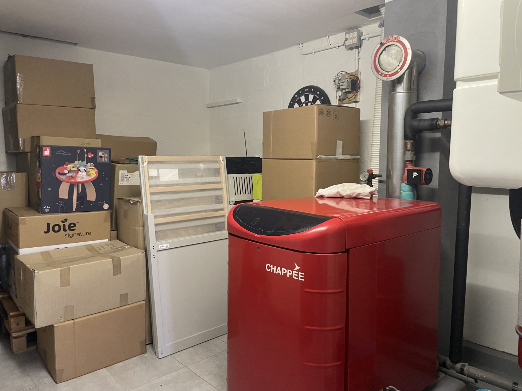 Photo 15 — CF IMMOBILIER