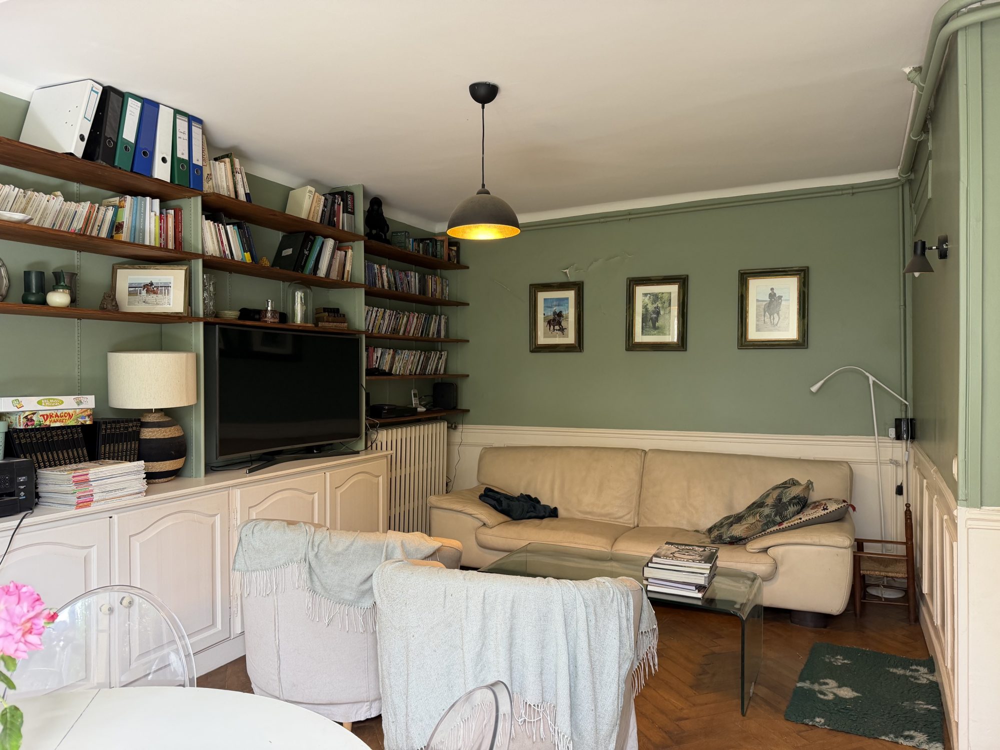 Photo 4 — CF IMMOBILIER
