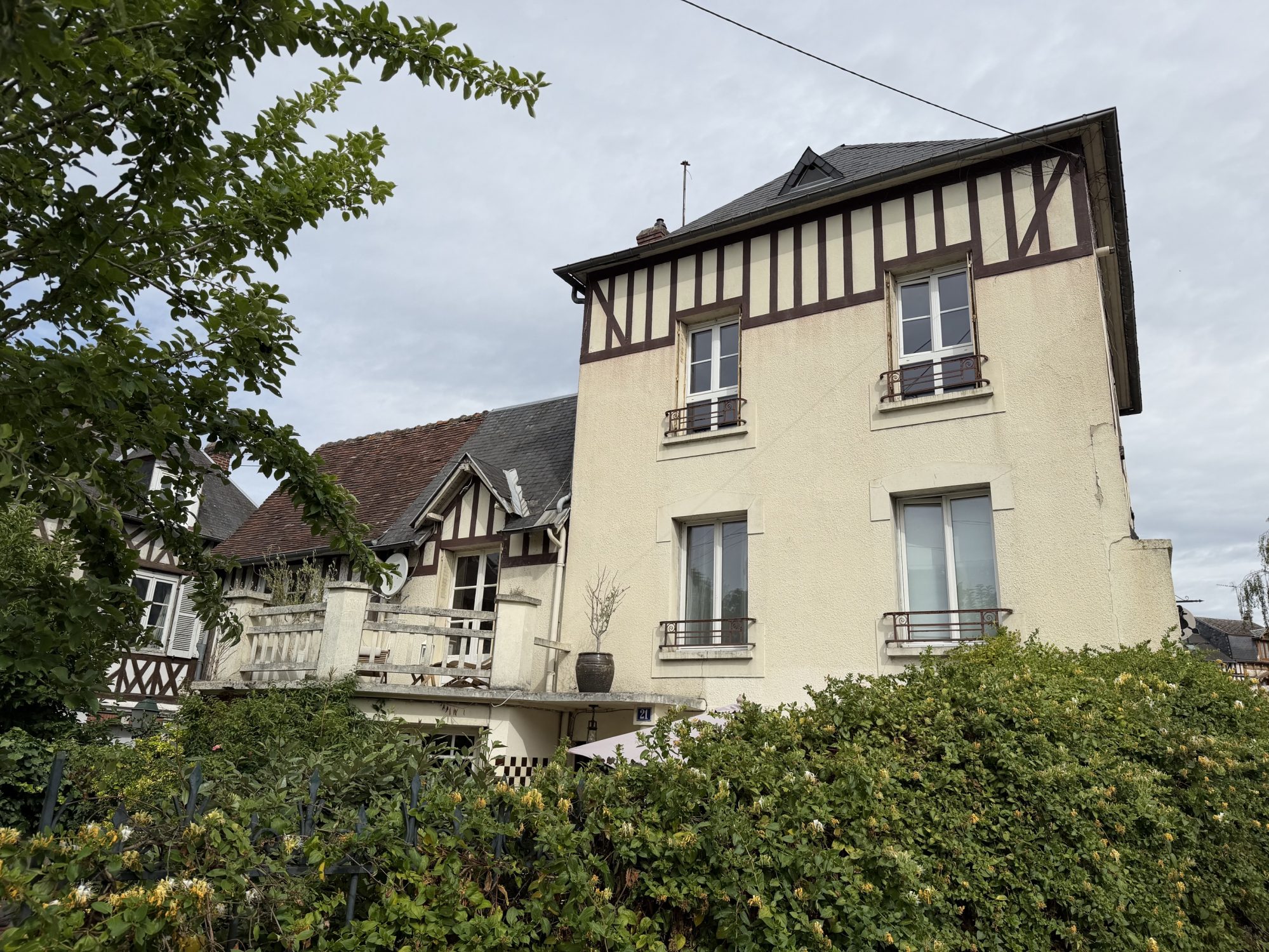 Photo 20 — CF IMMOBILIER