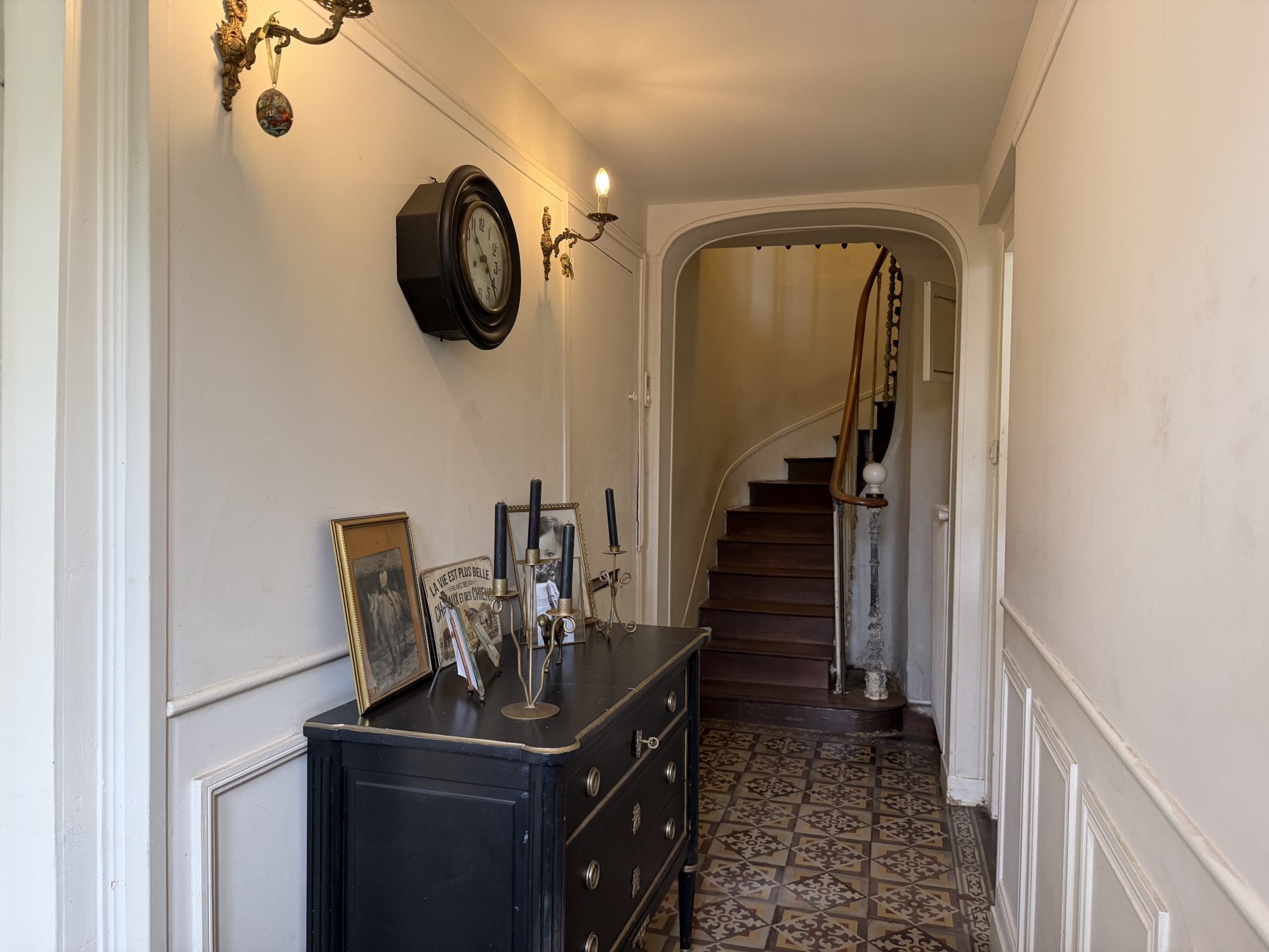 Photo 2 — CF IMMOBILIER