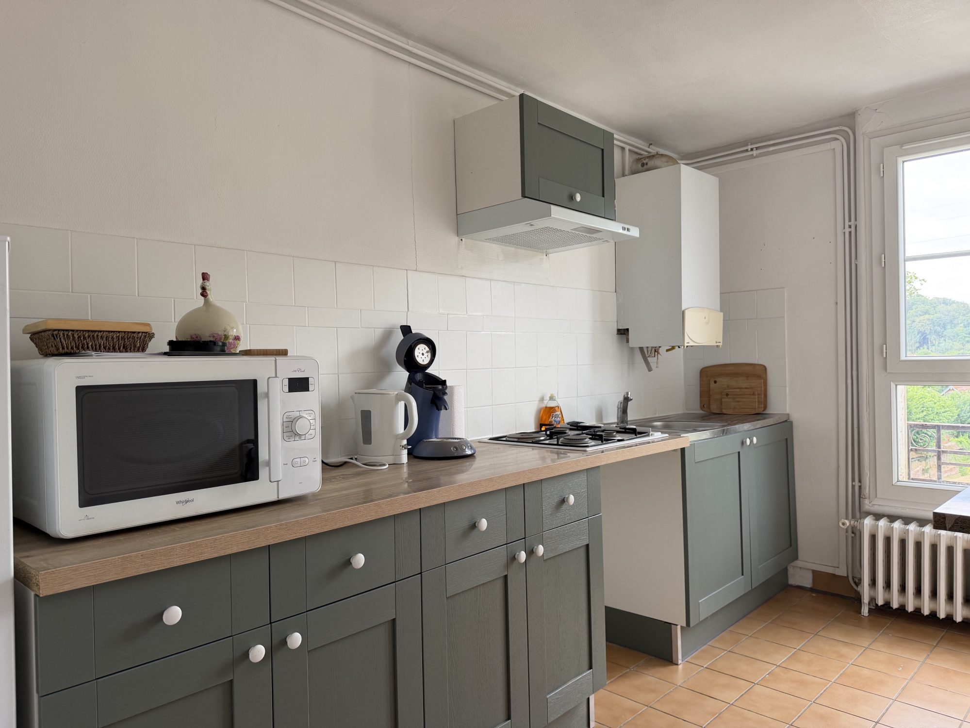 Photo 14 — CF IMMOBILIER