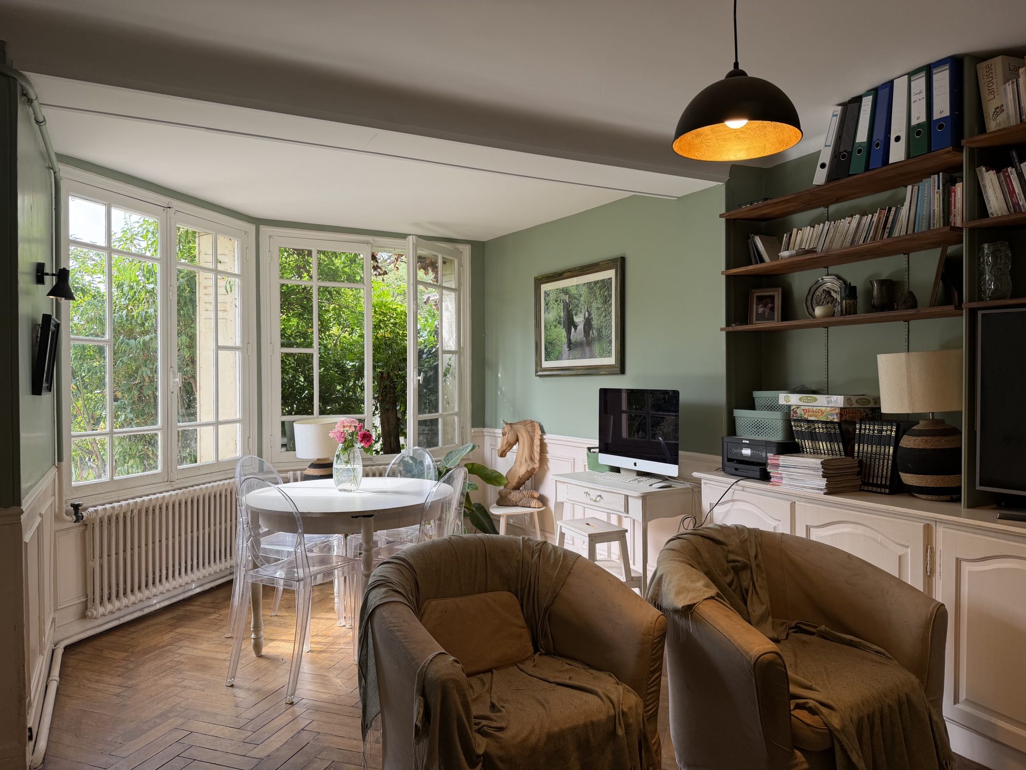 Photo 5 — CF IMMOBILIER