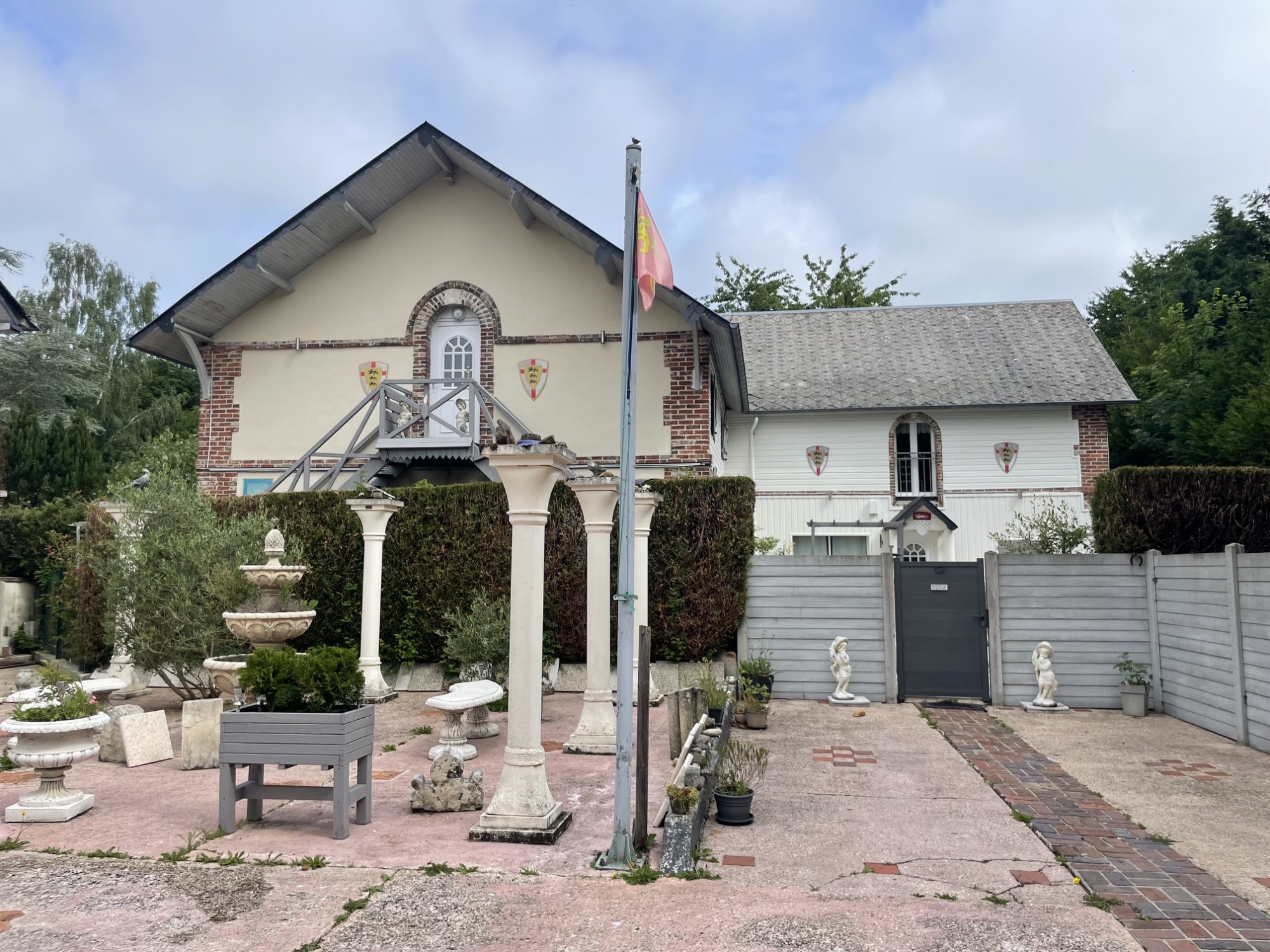 Photo 2 — CF IMMOBILIER