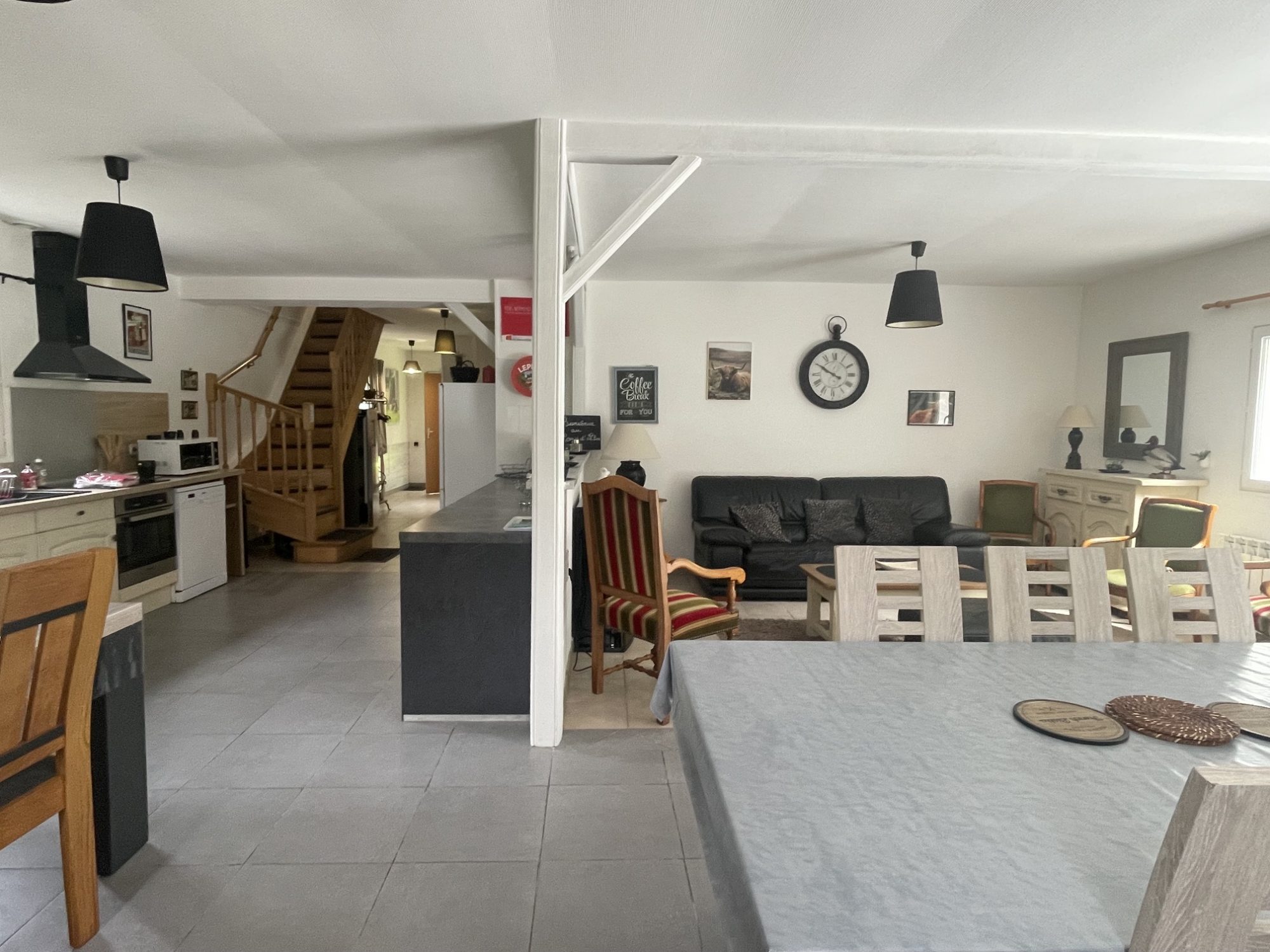 Photo 9 — CF IMMOBILIER