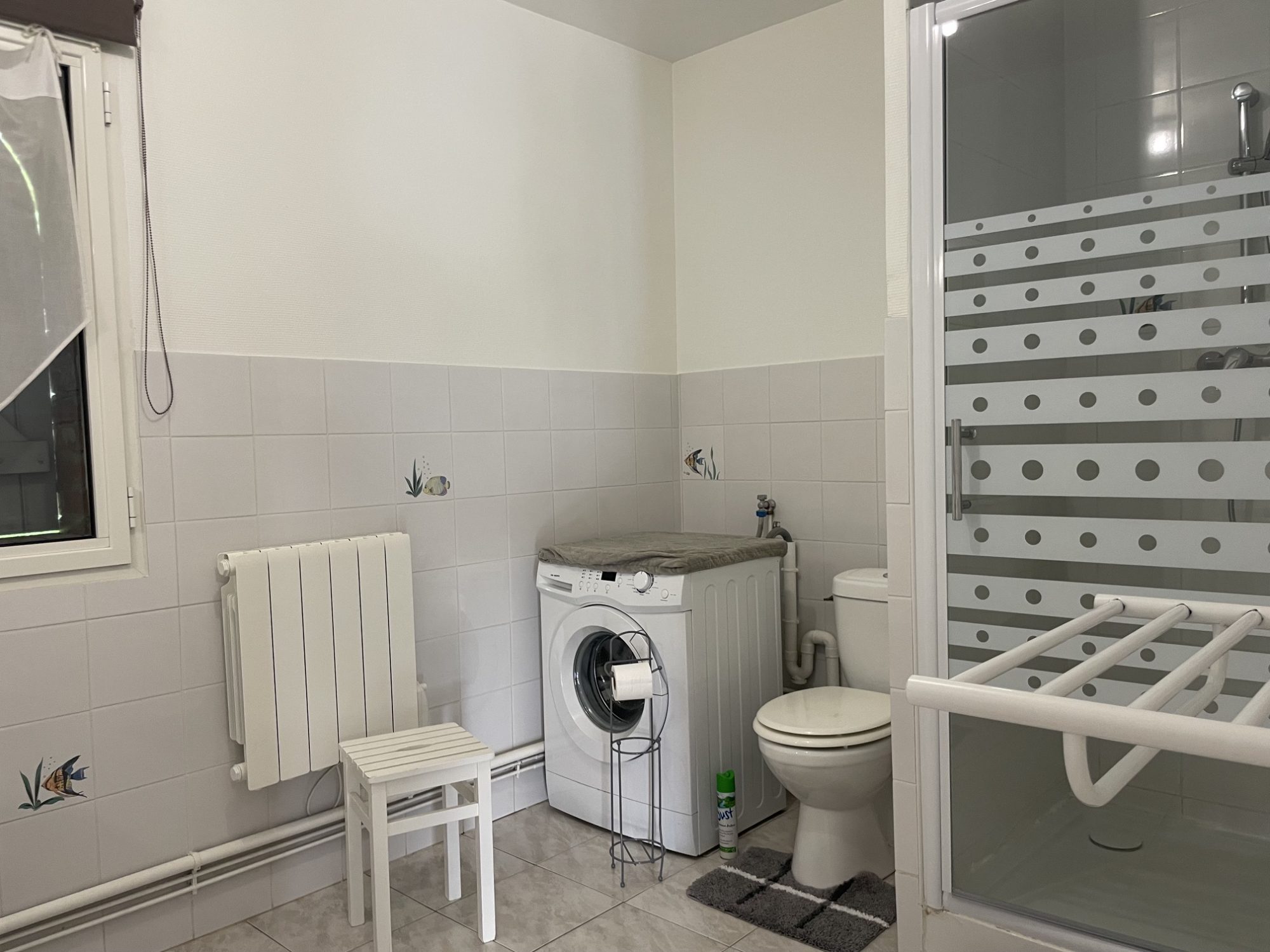 Photo 7 — CF IMMOBILIER