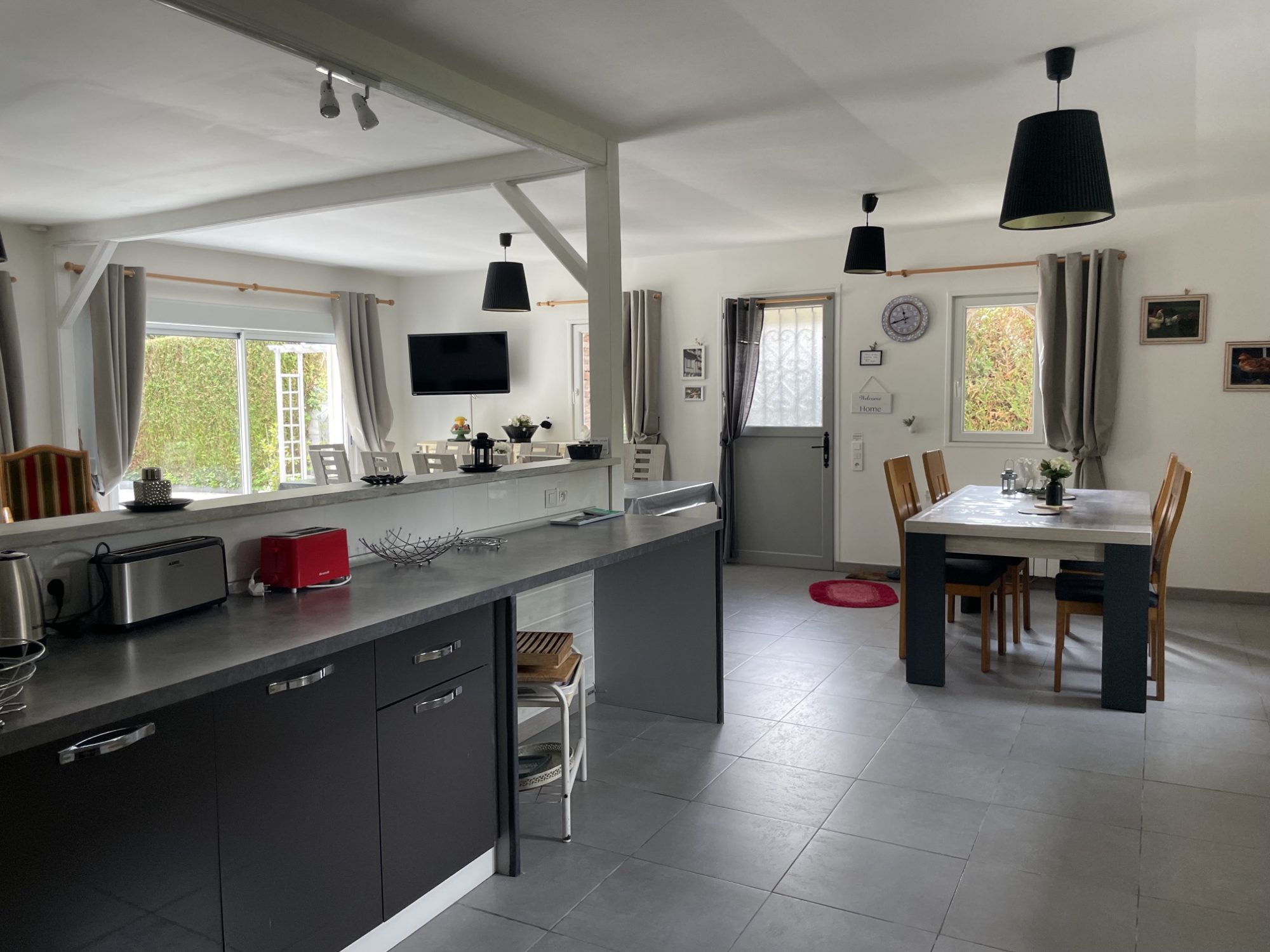 Photo 8 — CF IMMOBILIER