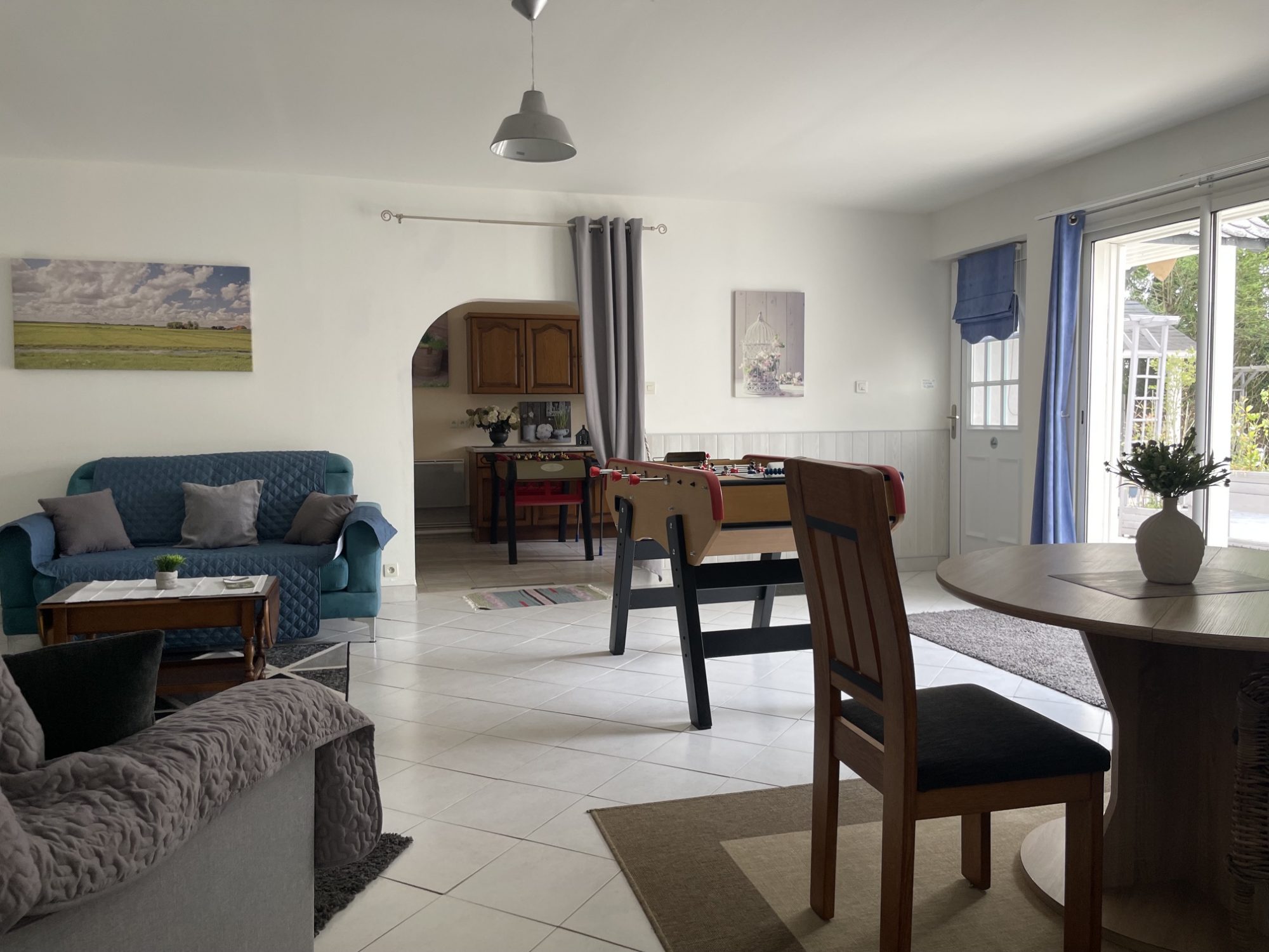 Photo 4 — CF IMMOBILIER