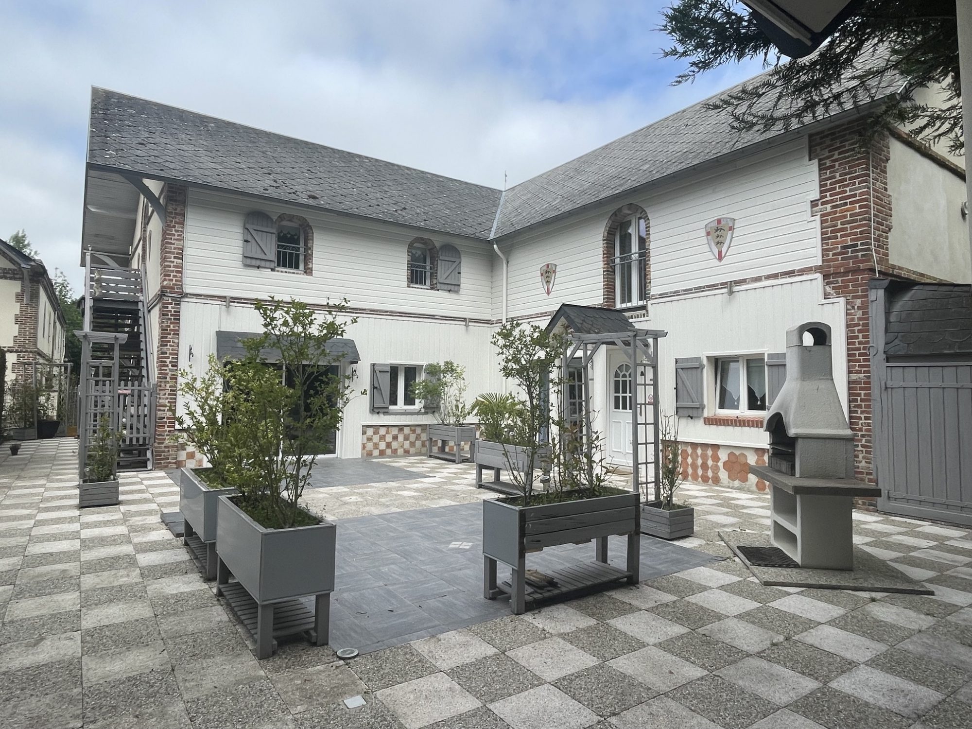 Photo 23 — CF IMMOBILIER