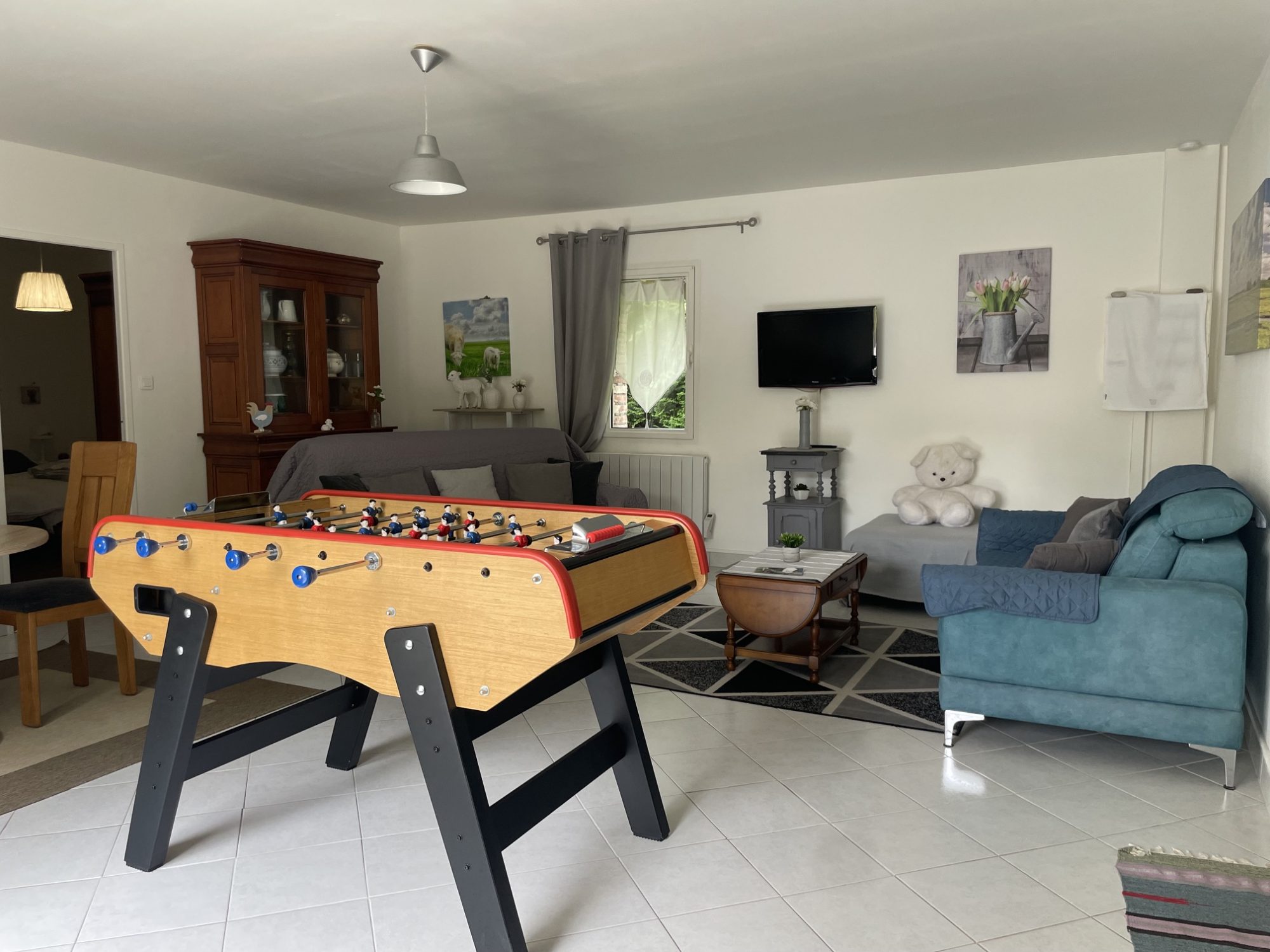 Photo 5 — CF IMMOBILIER