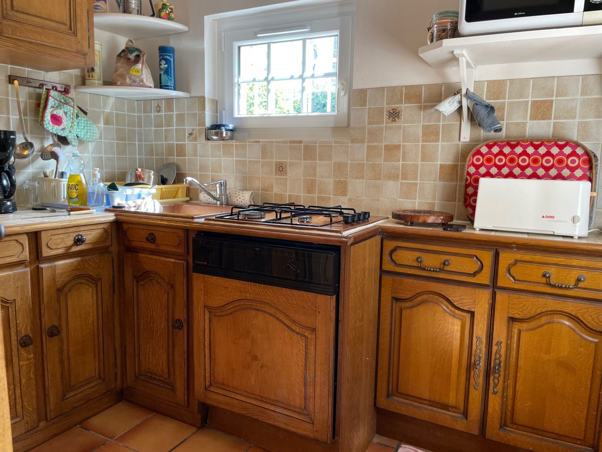 Photo 8 — CF IMMOBILIER