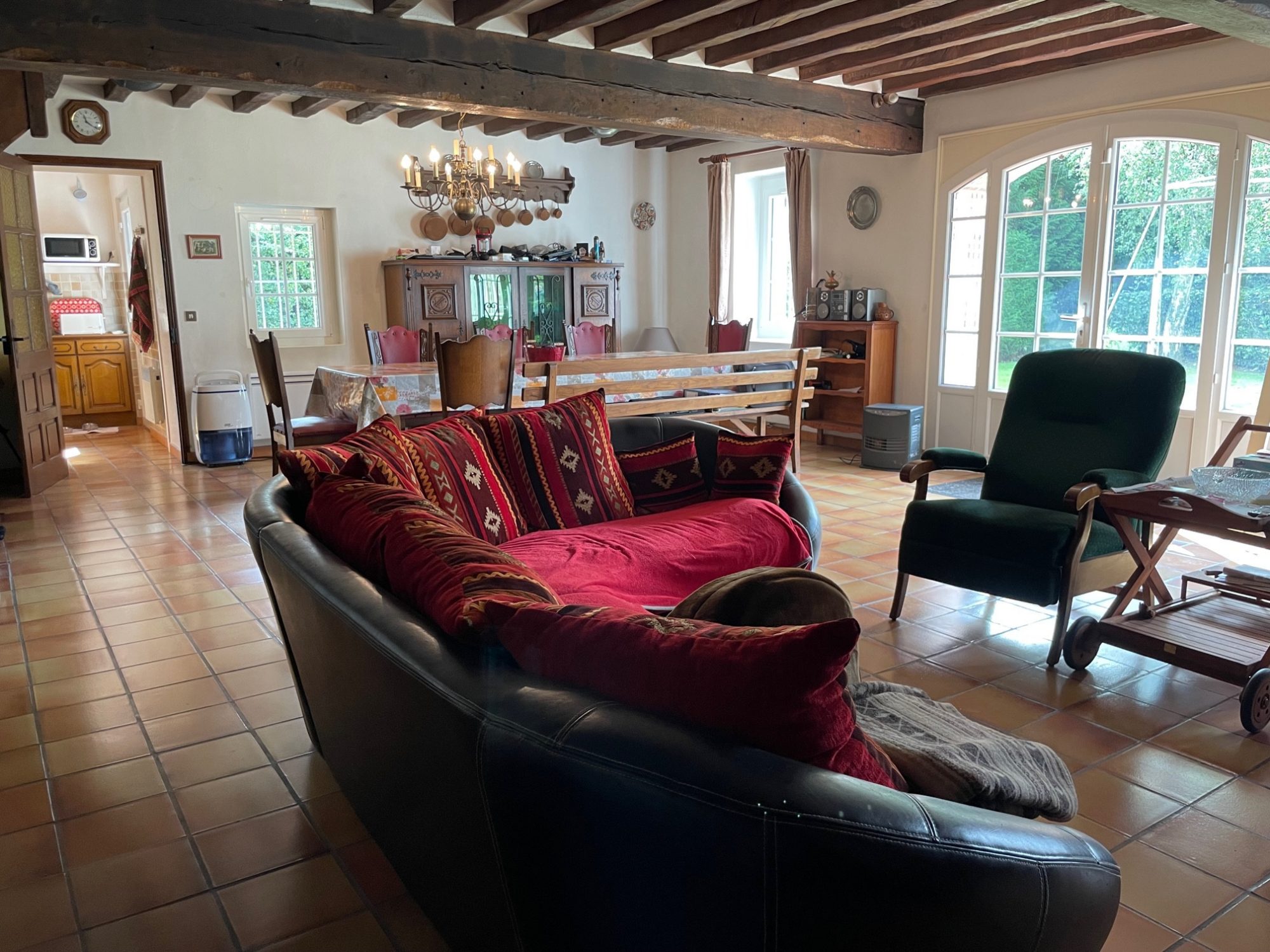 Photo 4 — CF IMMOBILIER