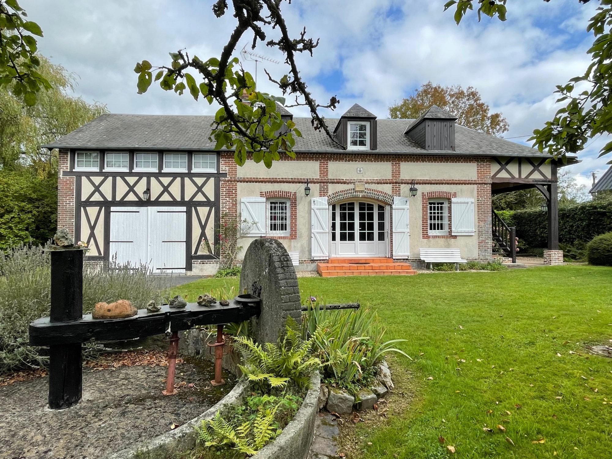 Photo 3 — CF IMMOBILIER