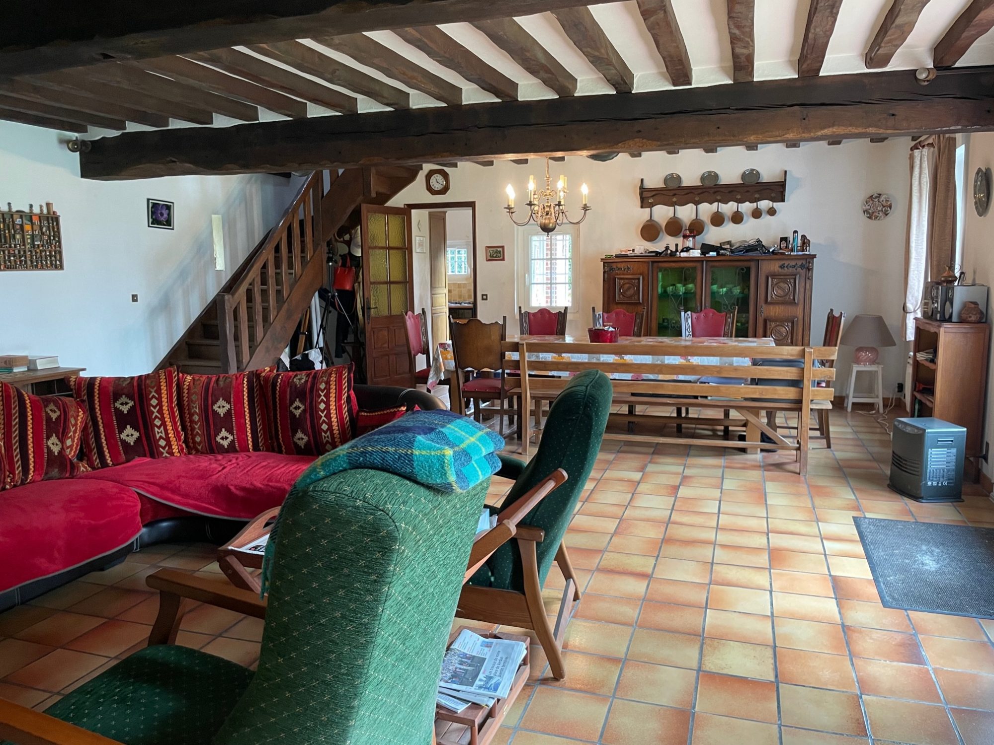 Photo 6 — CF IMMOBILIER