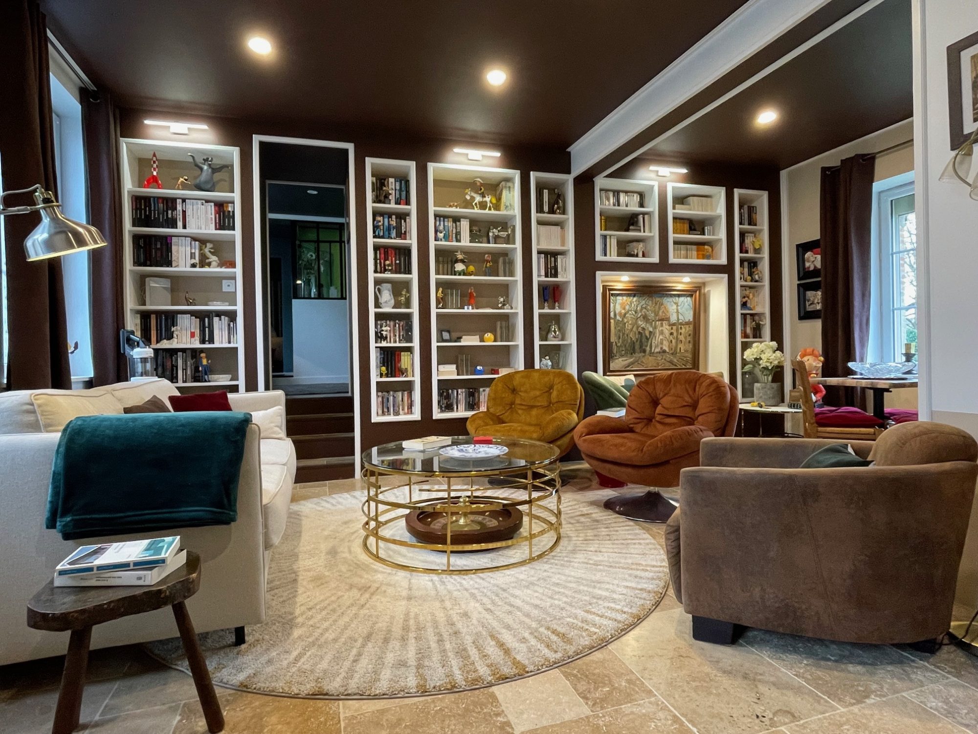 Photo 5 — CF IMMOBILIER