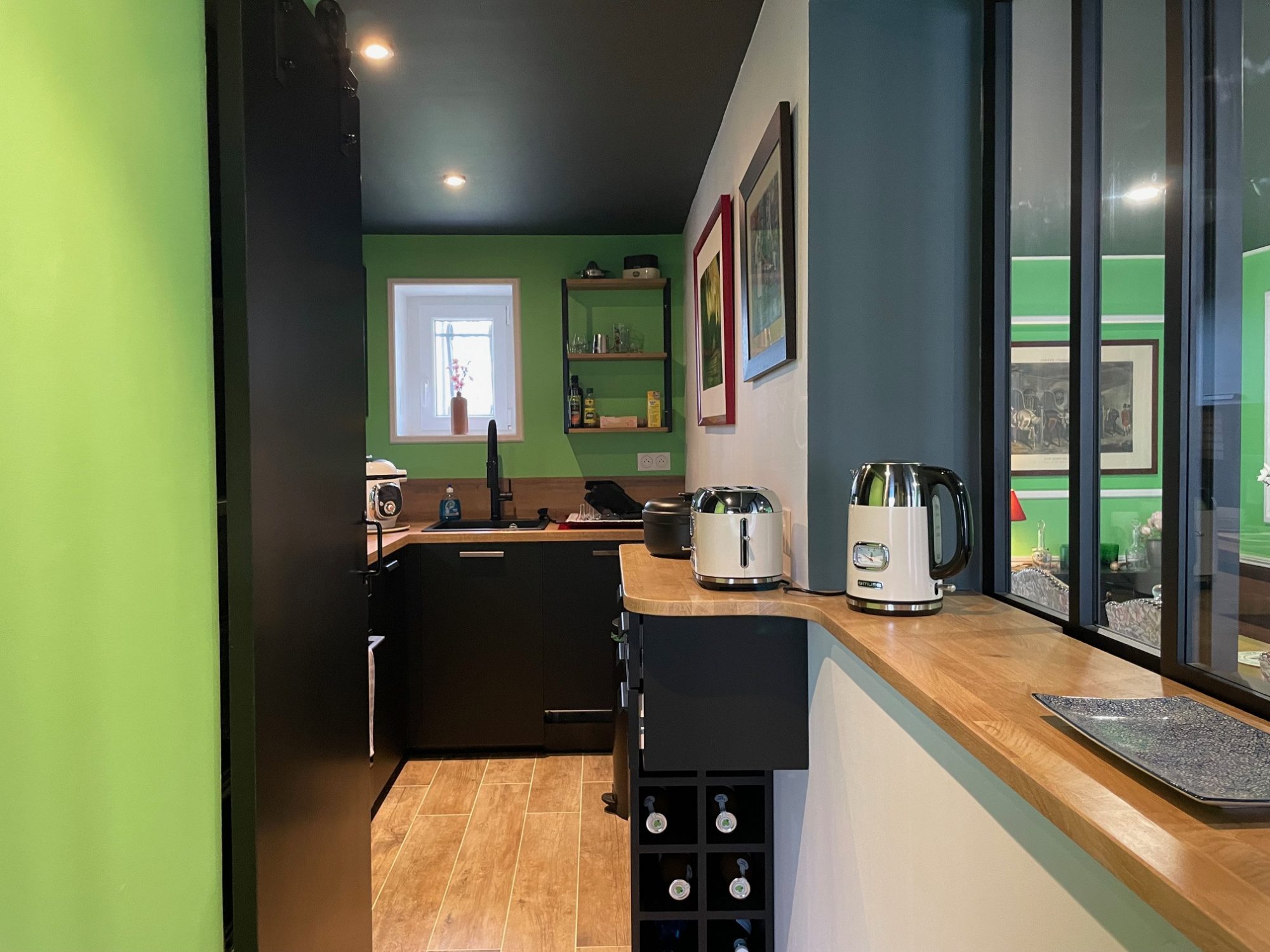 Photo 7 — CF IMMOBILIER