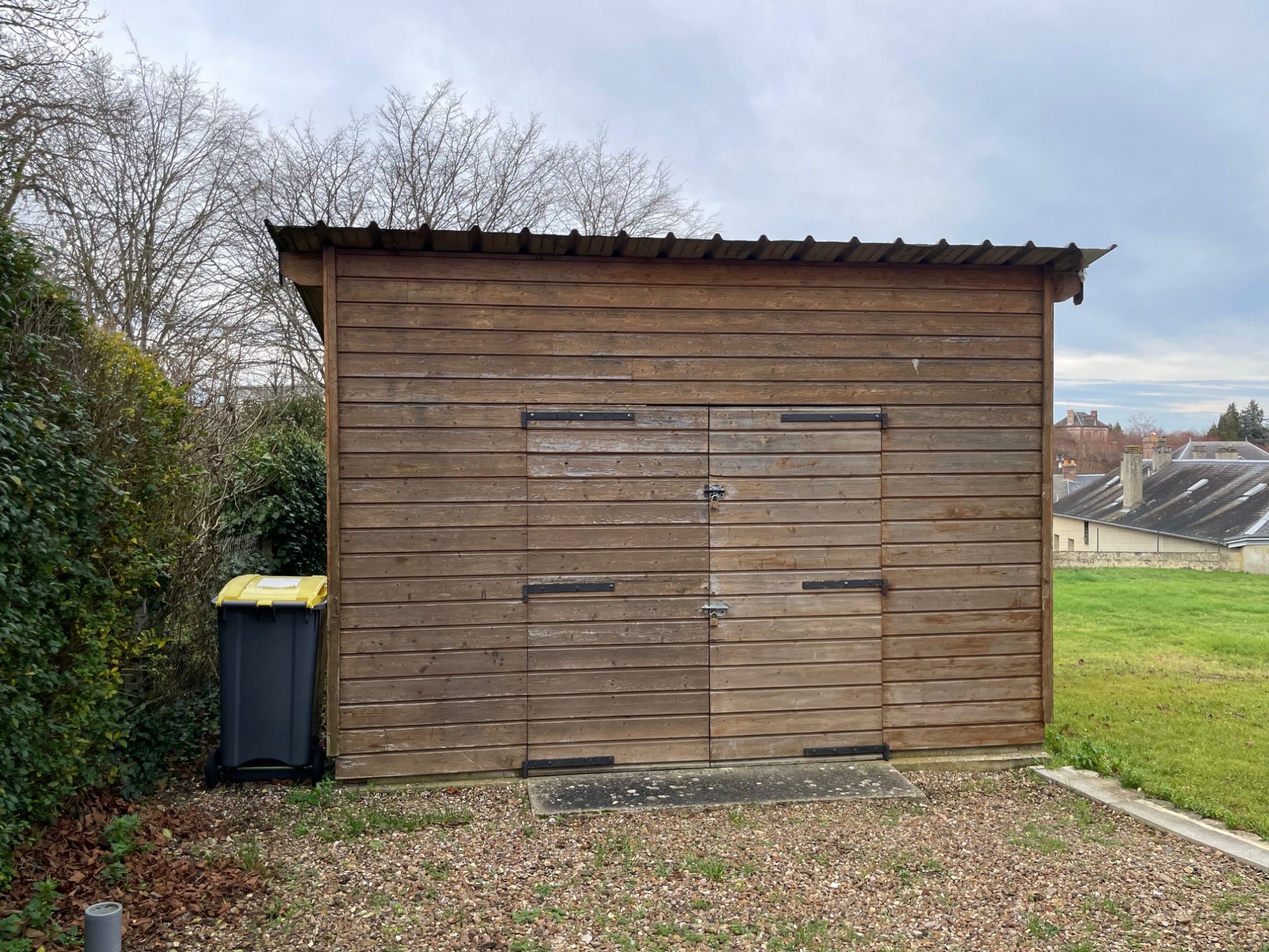 Photo 13 — CF IMMOBILIER
