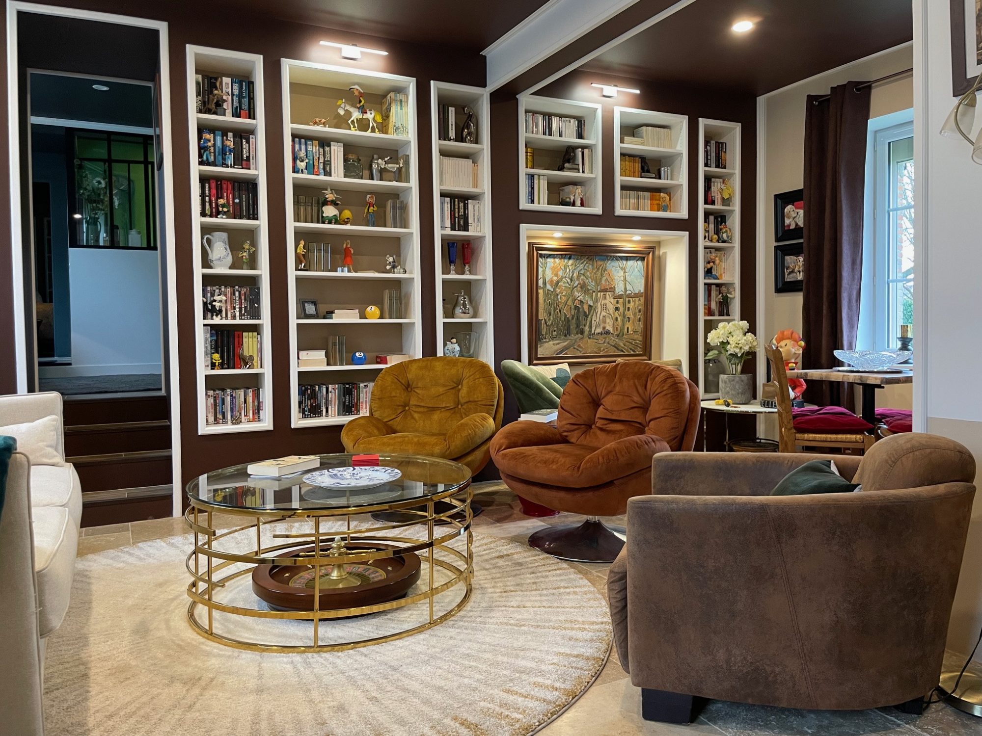 Photo 4 — CF IMMOBILIER