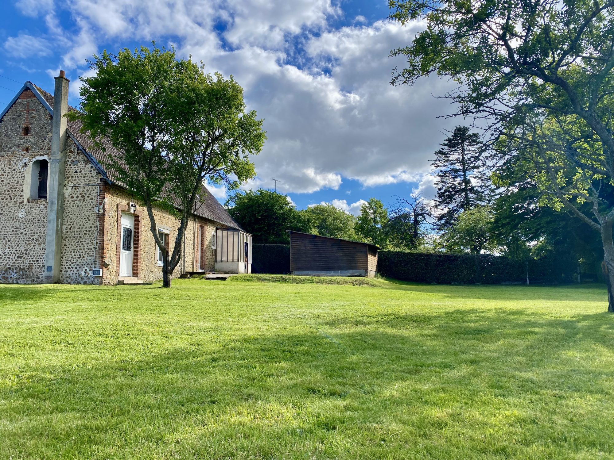 Photo 2 — CF IMMOBILIER