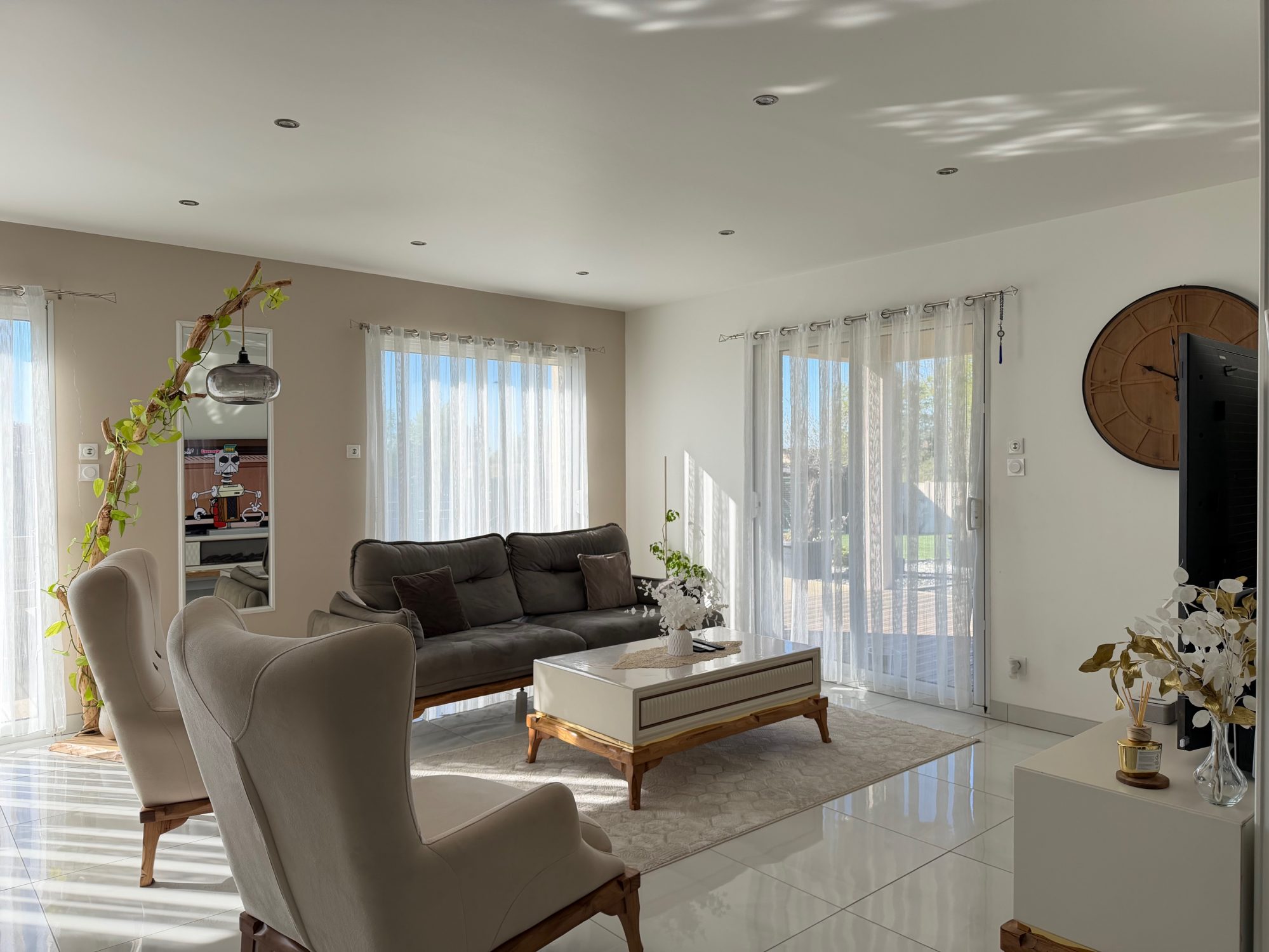 Photo 5 — CF IMMOBILIER