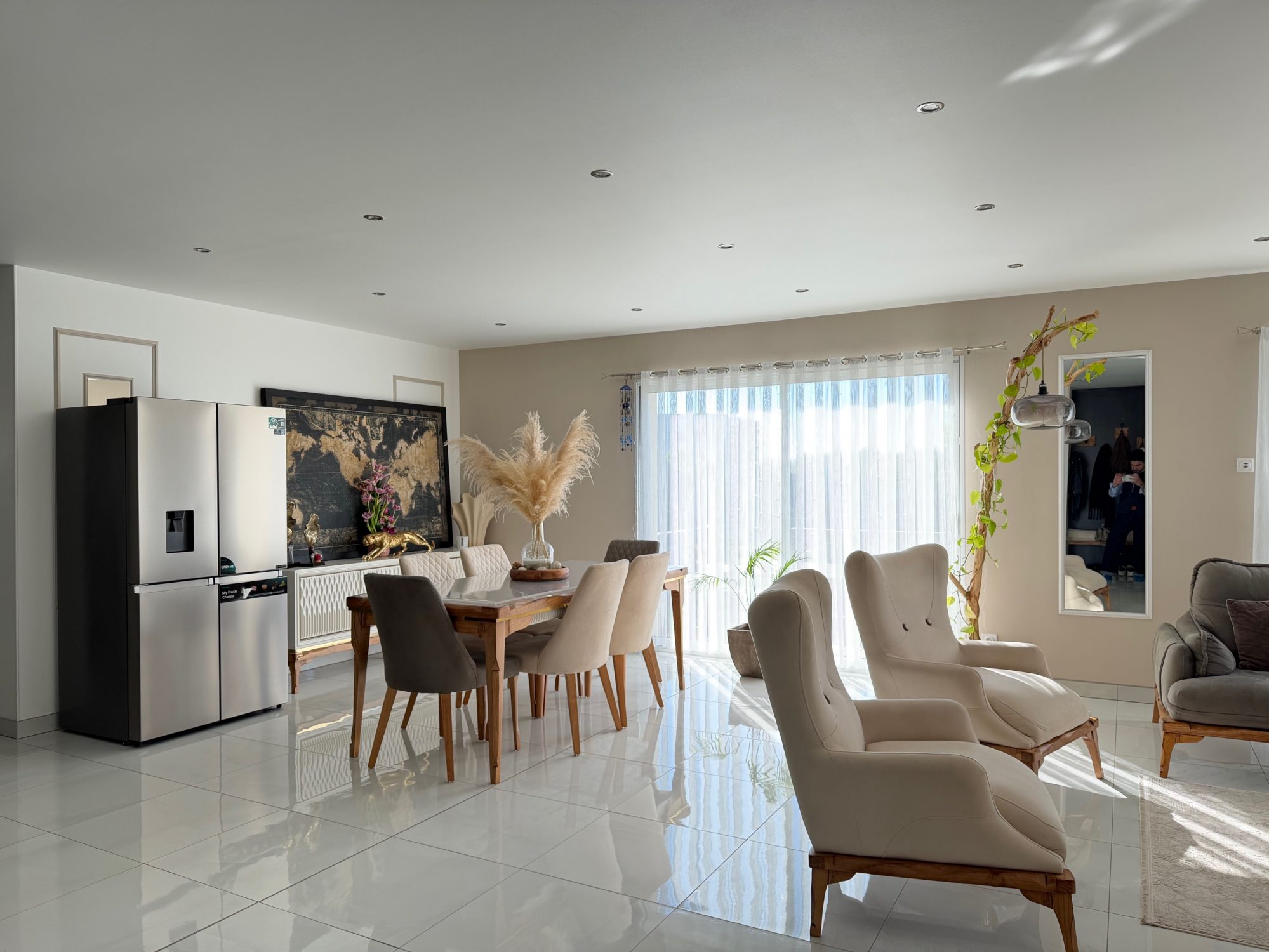 Photo 6 — CF IMMOBILIER