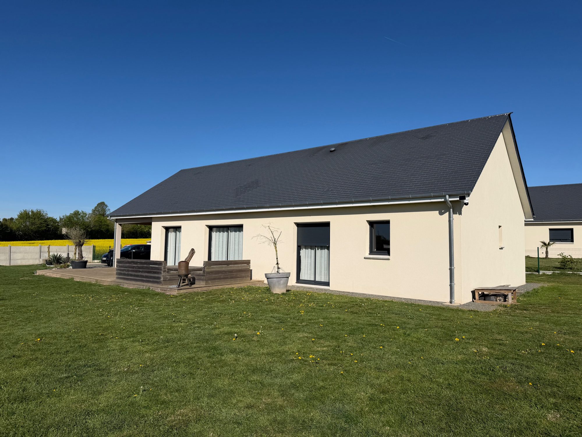 Photo 2 — CF IMMOBILIER