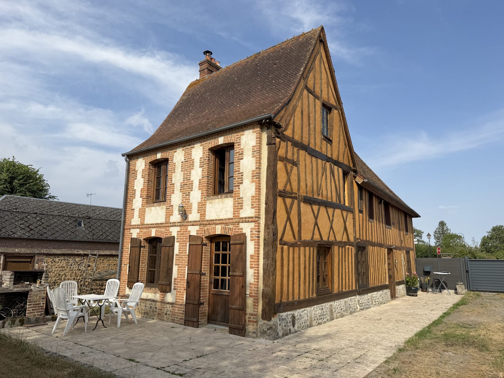 Photo 2 — CF IMMOBILIER
