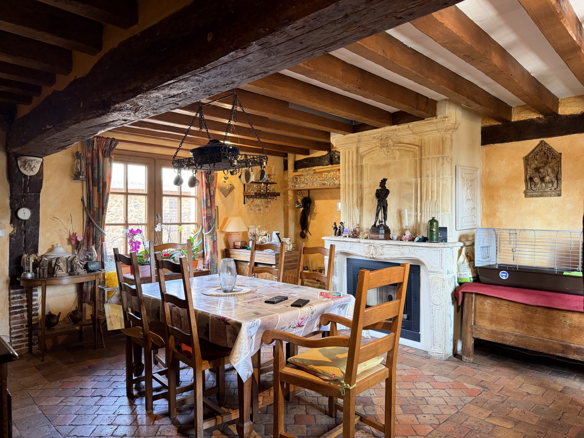 Photo 8 — CF IMMOBILIER
