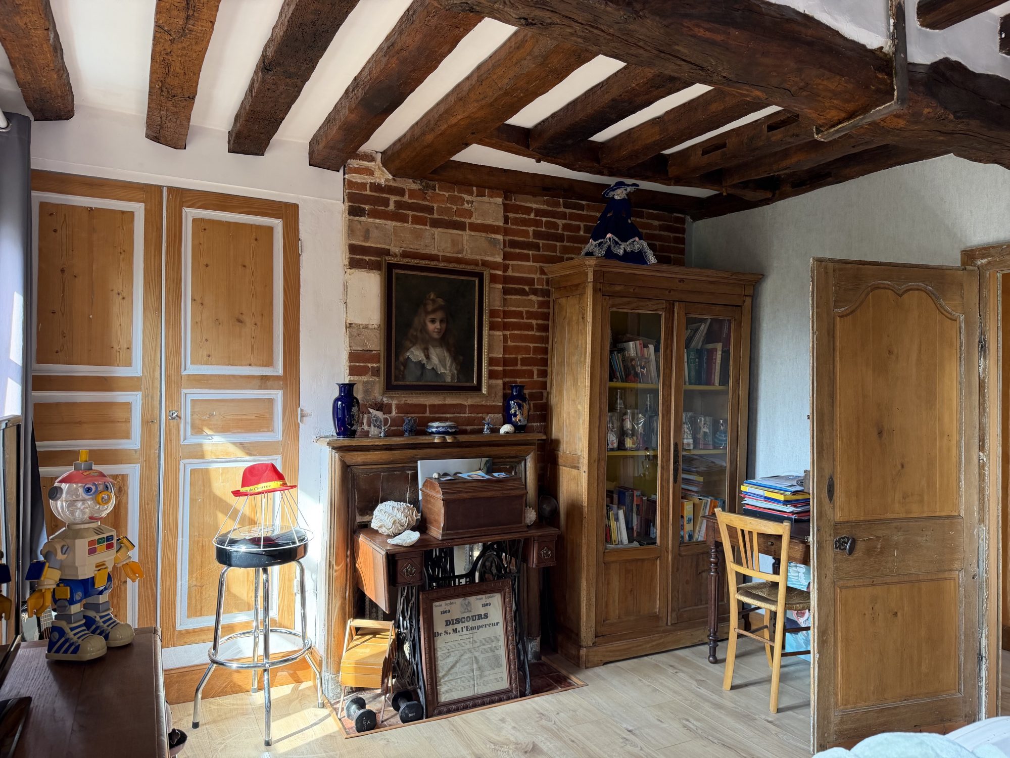 Photo 15 — CF IMMOBILIER