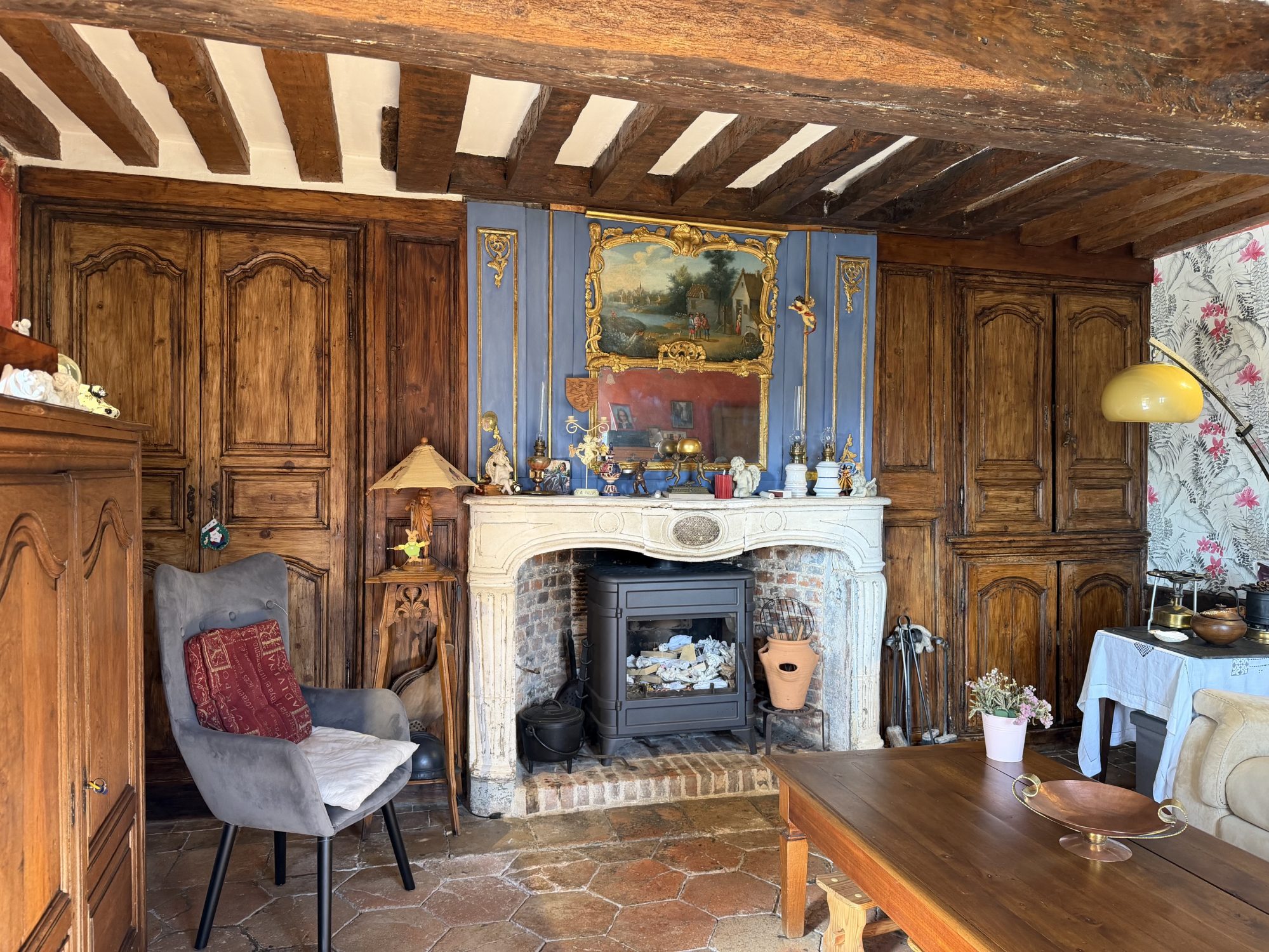 Photo 6 — CF IMMOBILIER