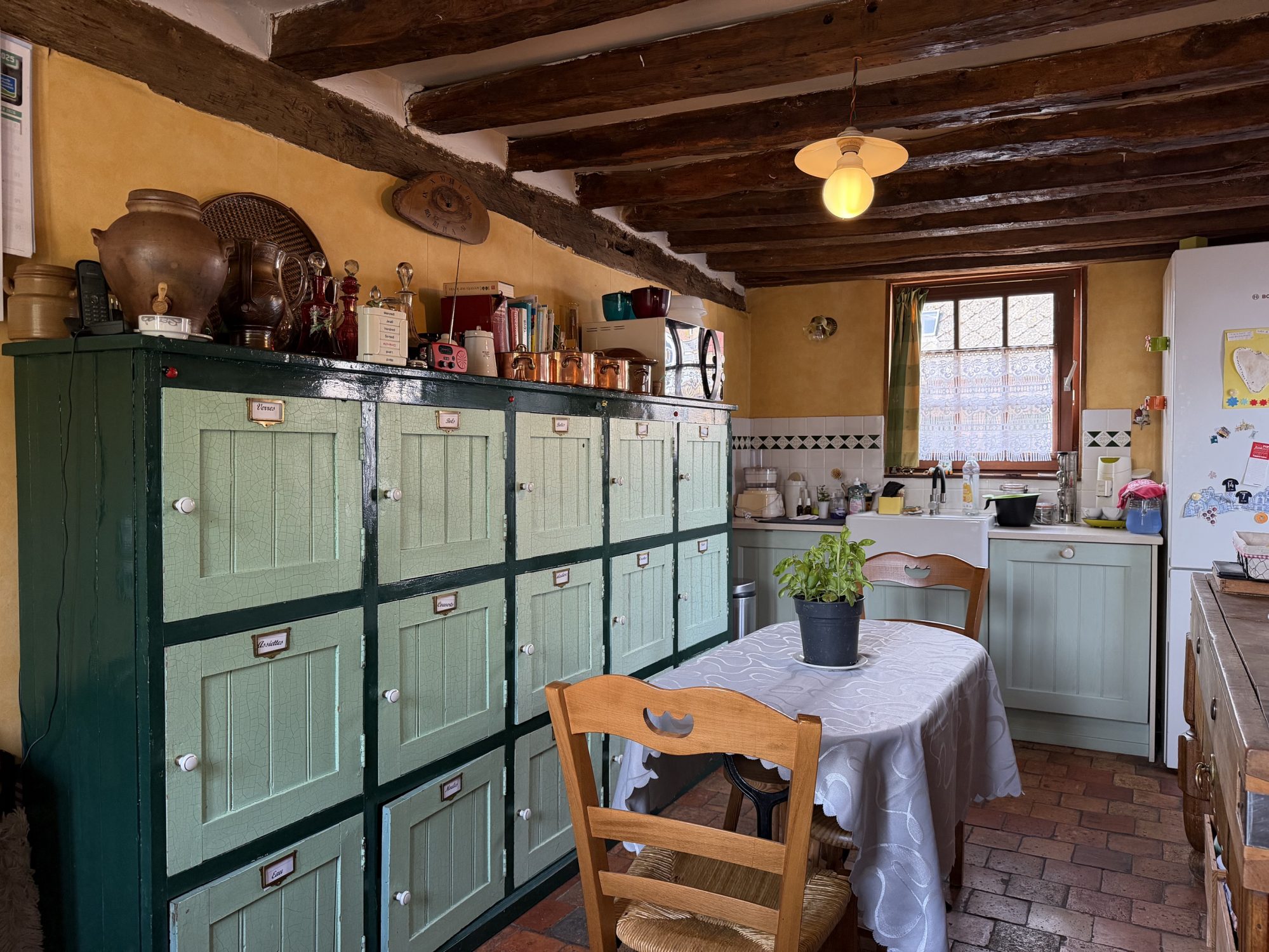 Photo 5 — CF IMMOBILIER