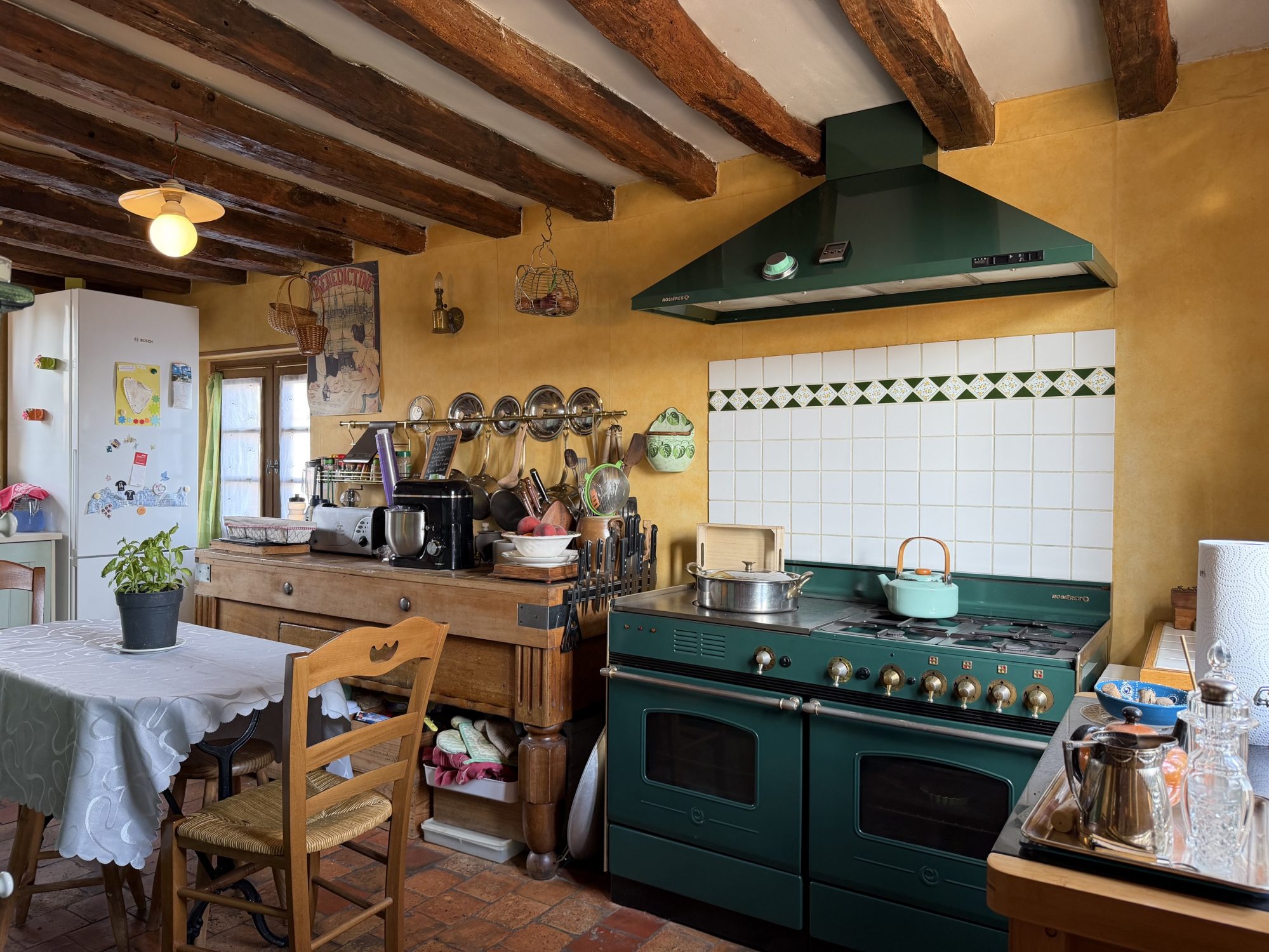 Photo 4 — CF IMMOBILIER