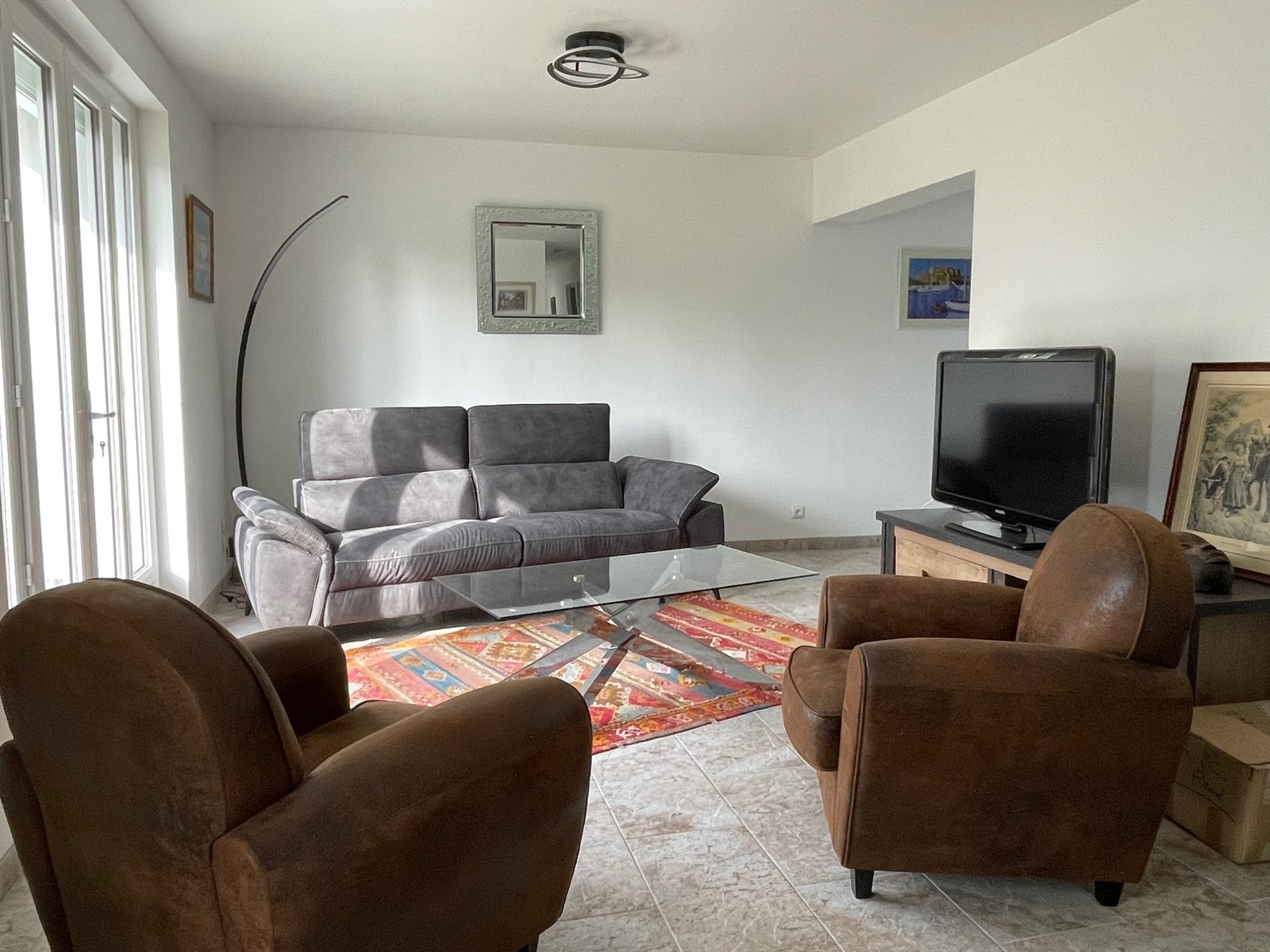 Photo 4 — CF IMMOBILIER