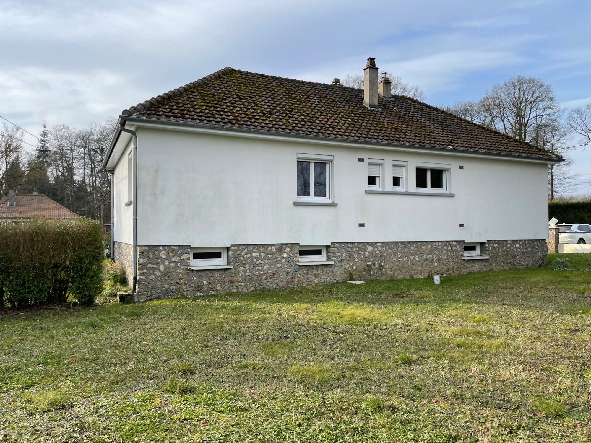 Photo 3 — CF IMMOBILIER
