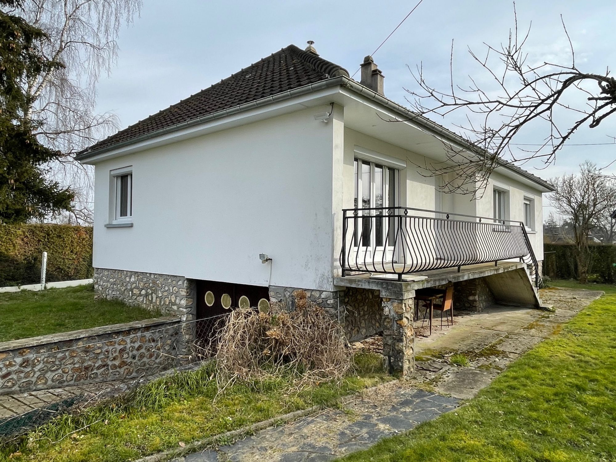 Photo 2 — CF IMMOBILIER