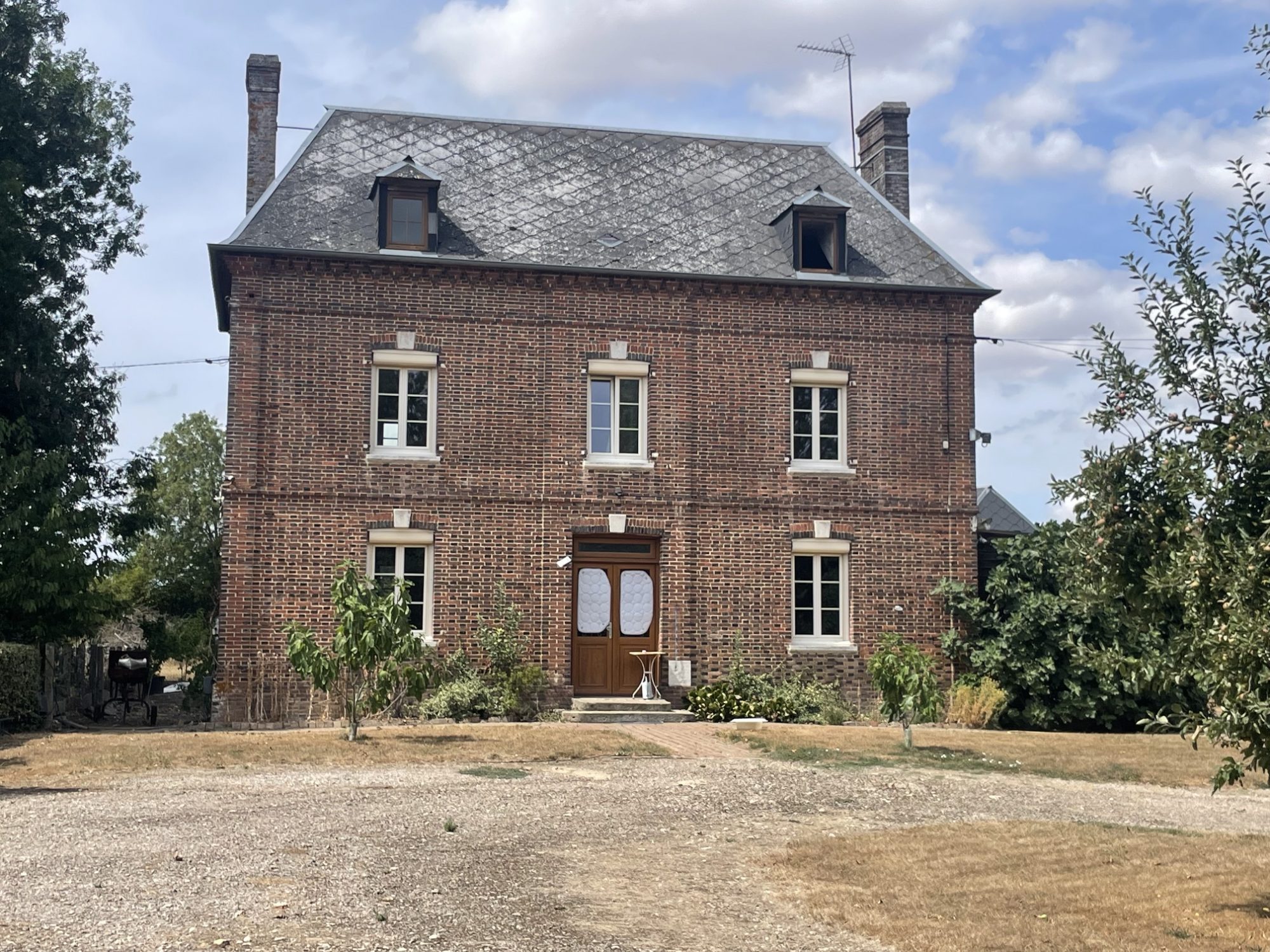 Photo 2 — CF IMMOBILIER