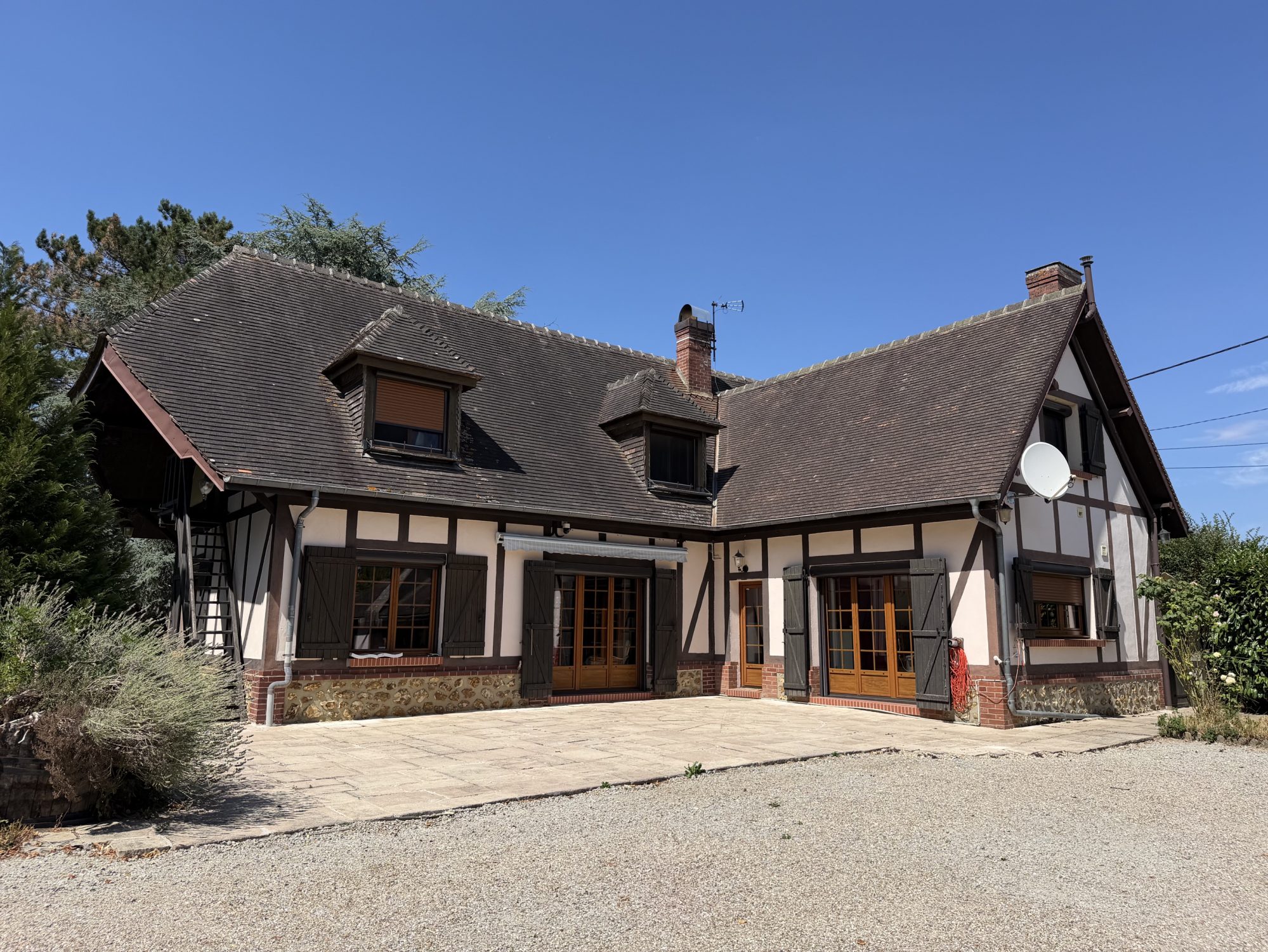 Photo 2 — CF IMMOBILIER