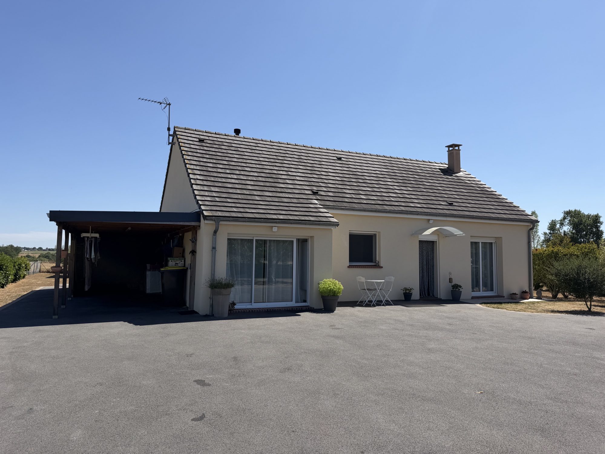 Photo 2 — CF IMMOBILIER