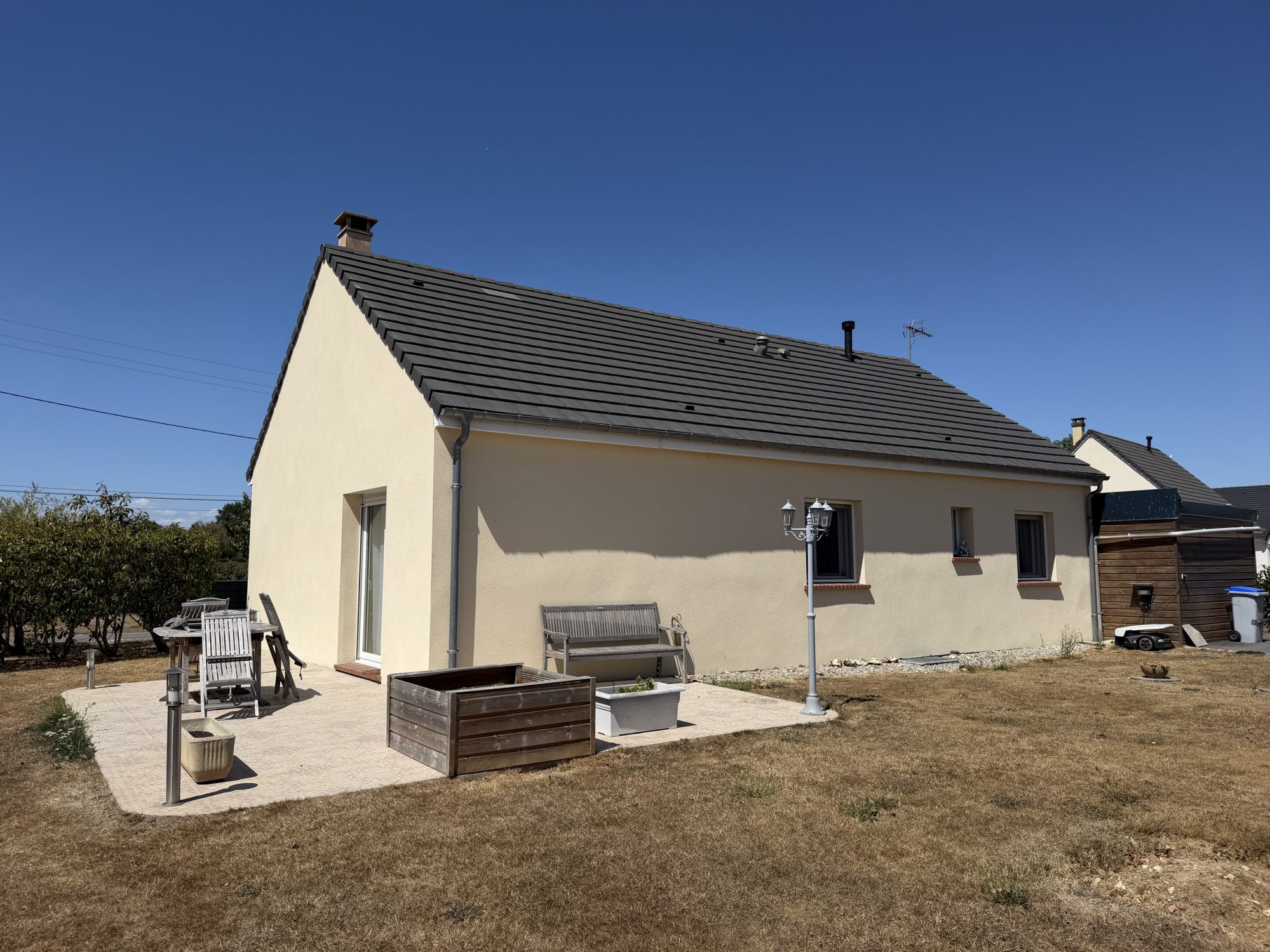 Photo 3 — CF IMMOBILIER