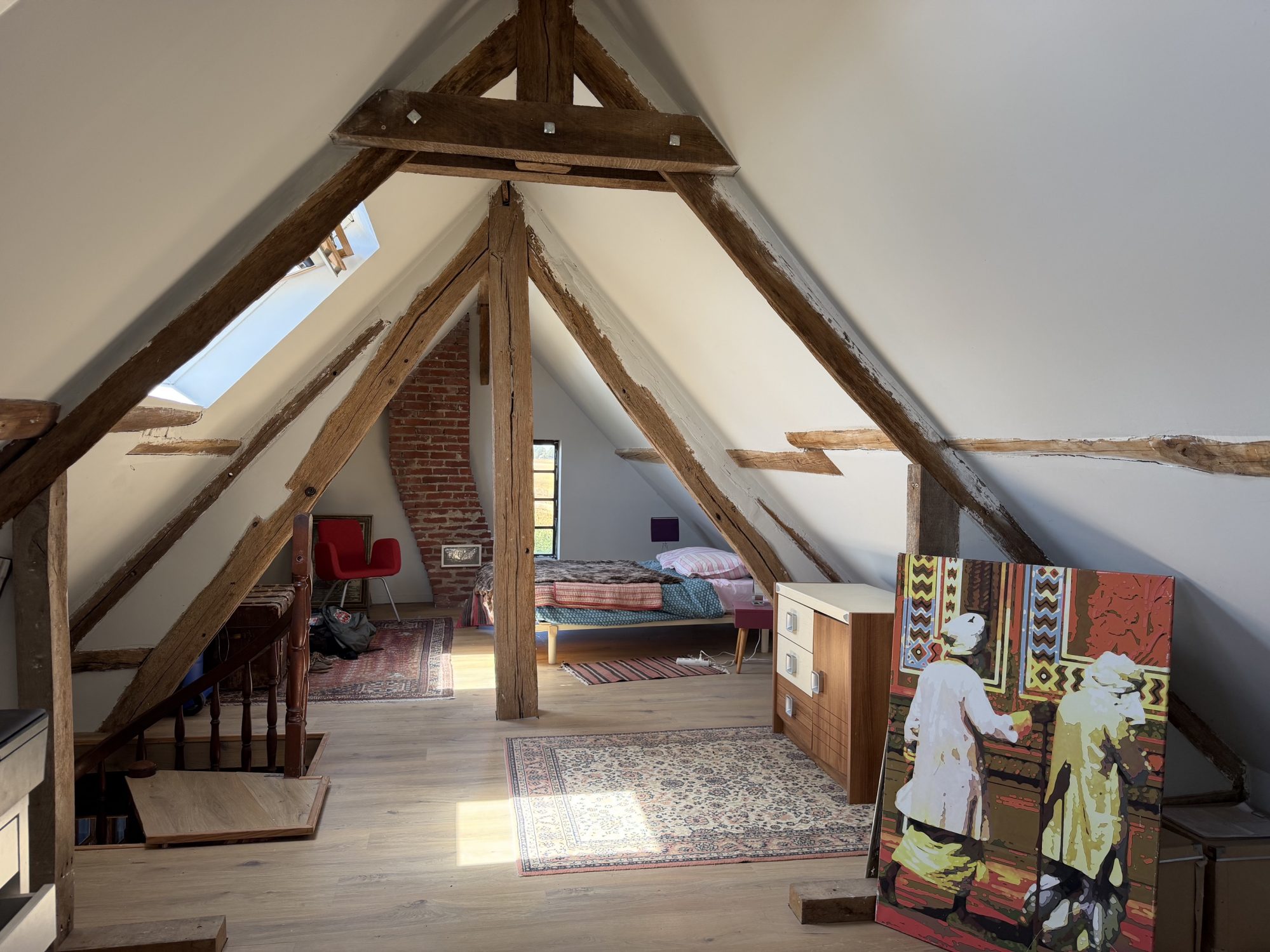Photo 9 — CF IMMOBILIER