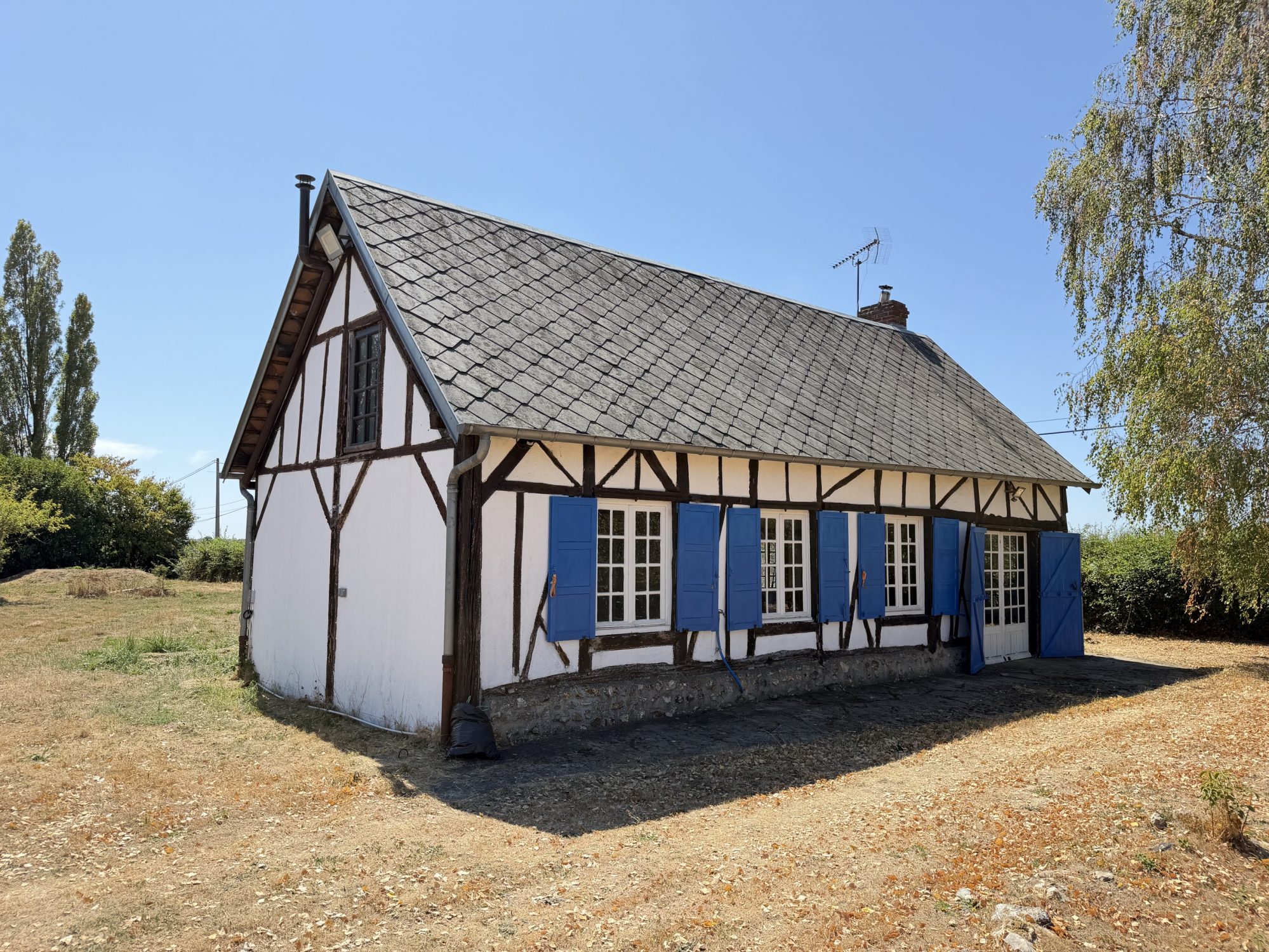 Photo 2 — CF IMMOBILIER