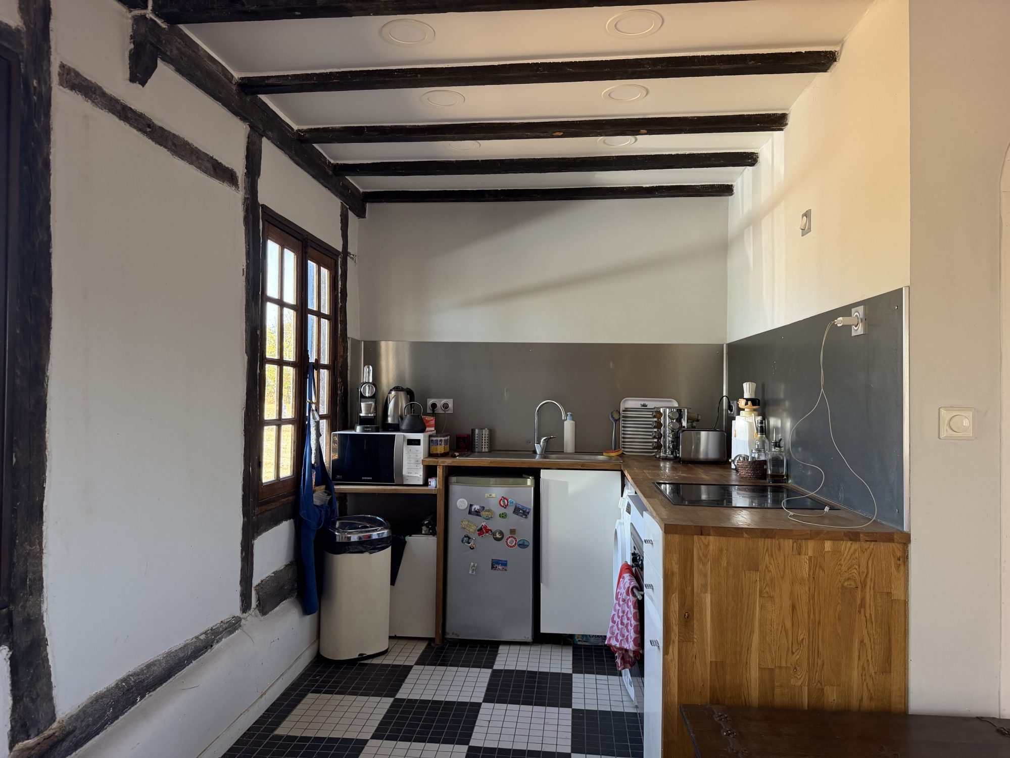 Photo 6 — CF IMMOBILIER